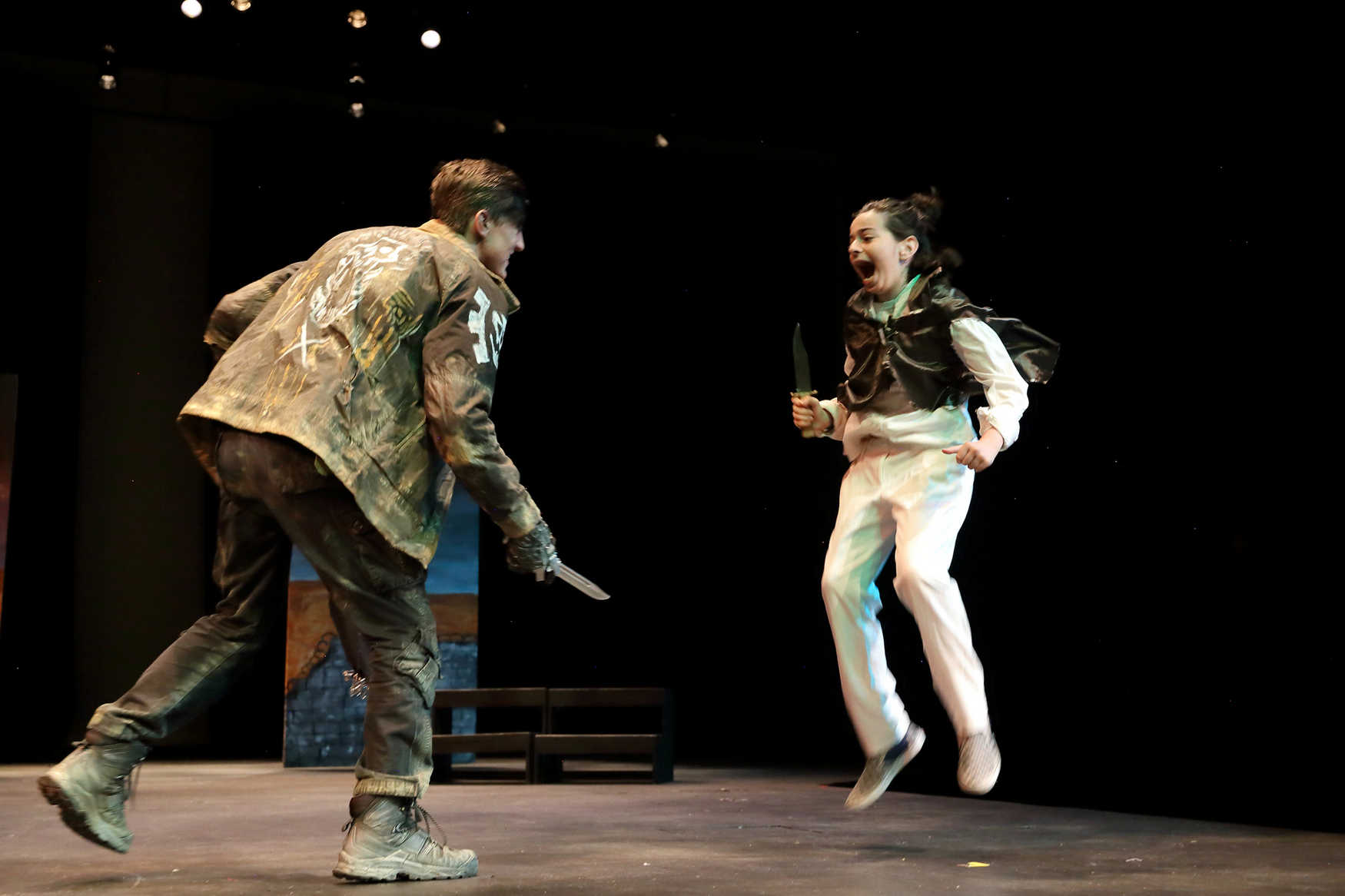 Summer With Shakespeare Pasadena photo 1
