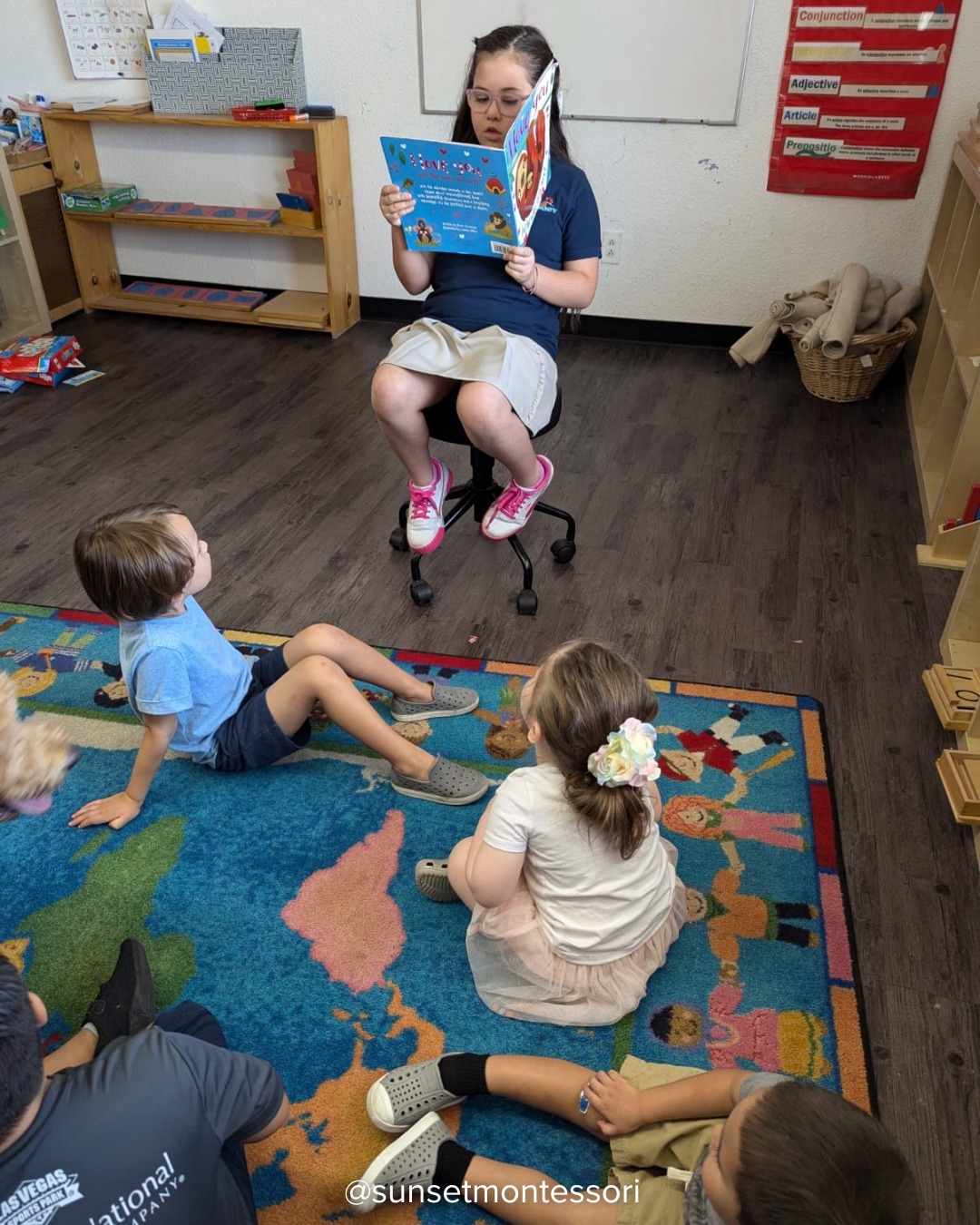 Summit Ridge Day Camp photo 1