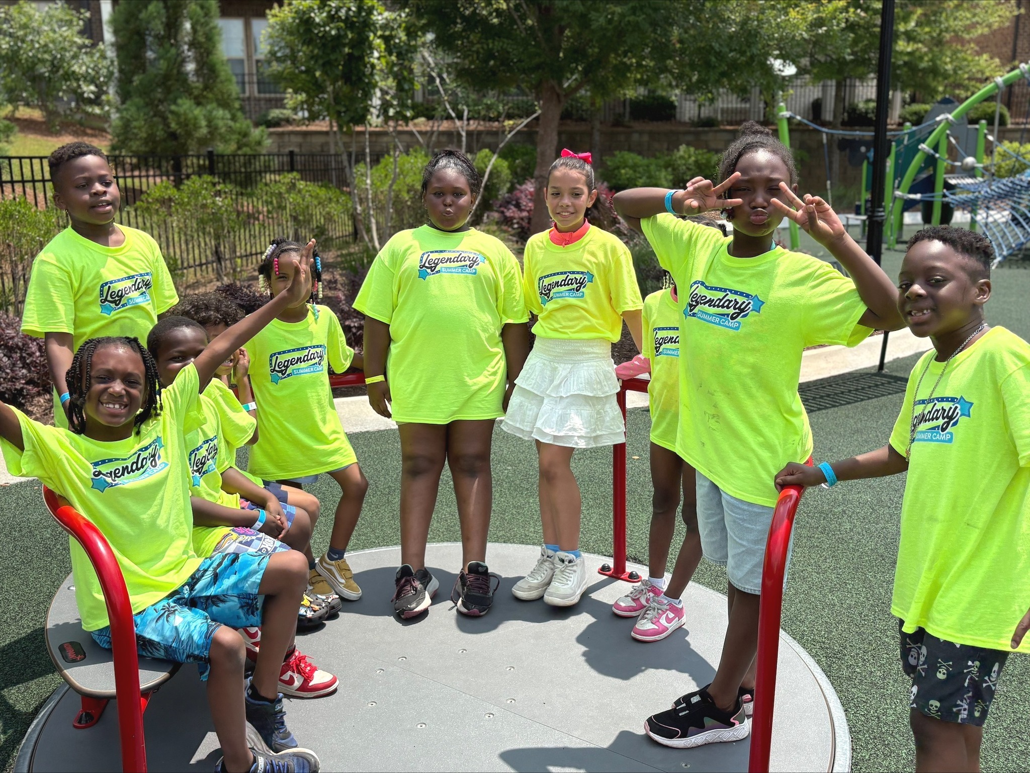 Sunshine House - Rock Hill