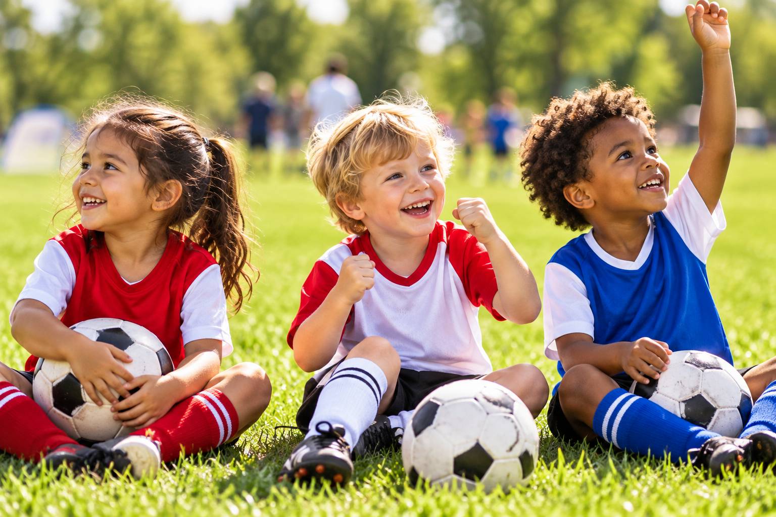 Super Soccer Stars Thousand Oaks