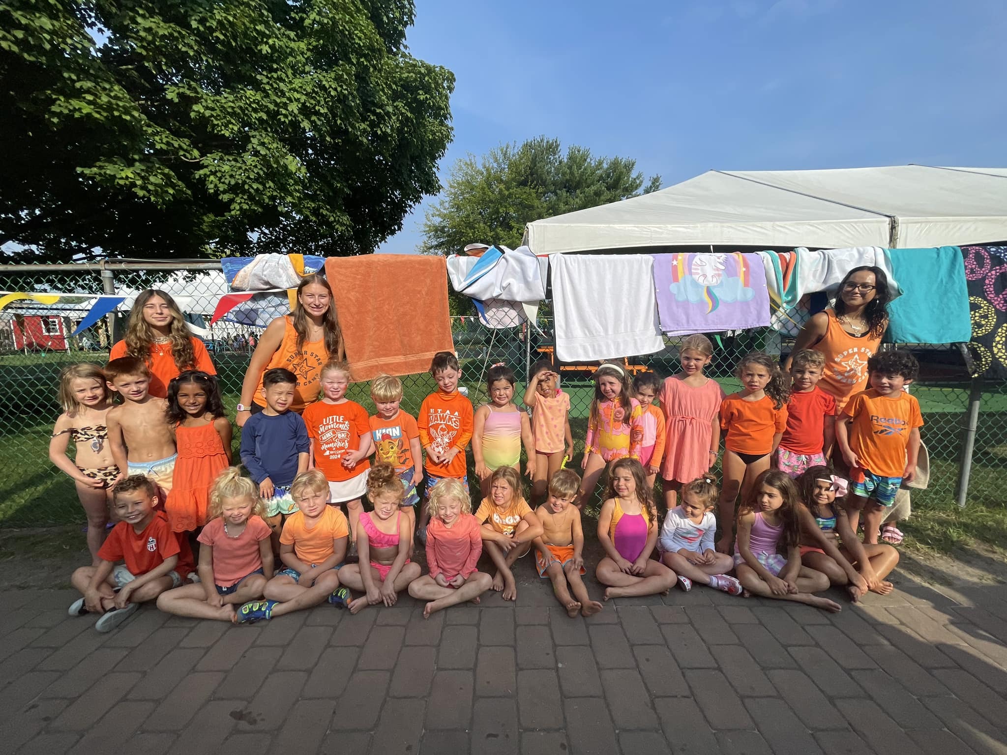 Super Star Summer Camp photo 1