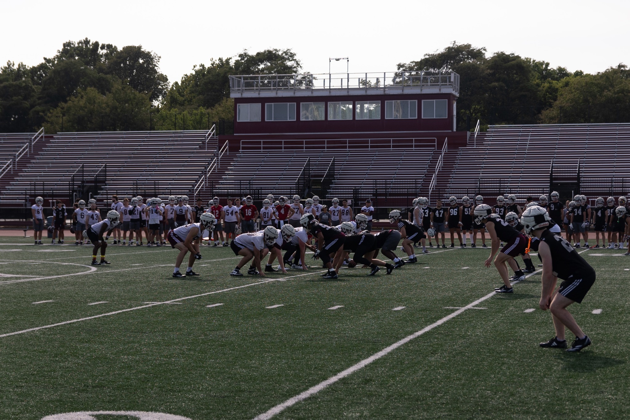 Super Summer Sports Camp At University Of Chicago photo 1