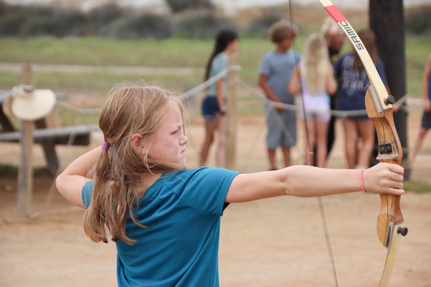 Mt Tam Bikes Camp photo 1