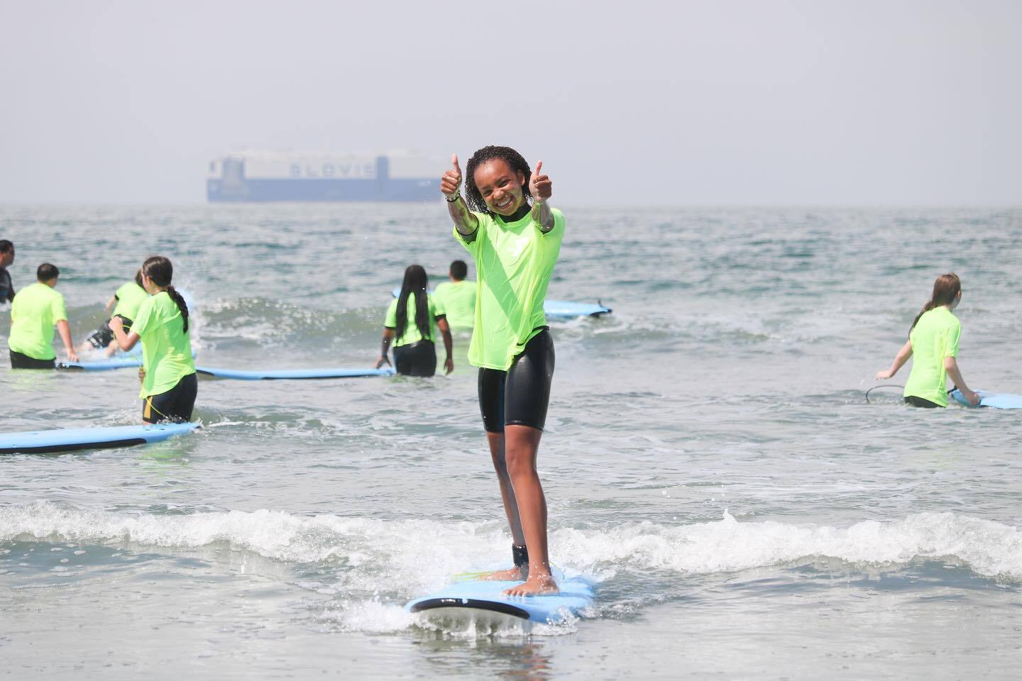 SwiftKick Martial Arts Summer Camps San Diego photo 1