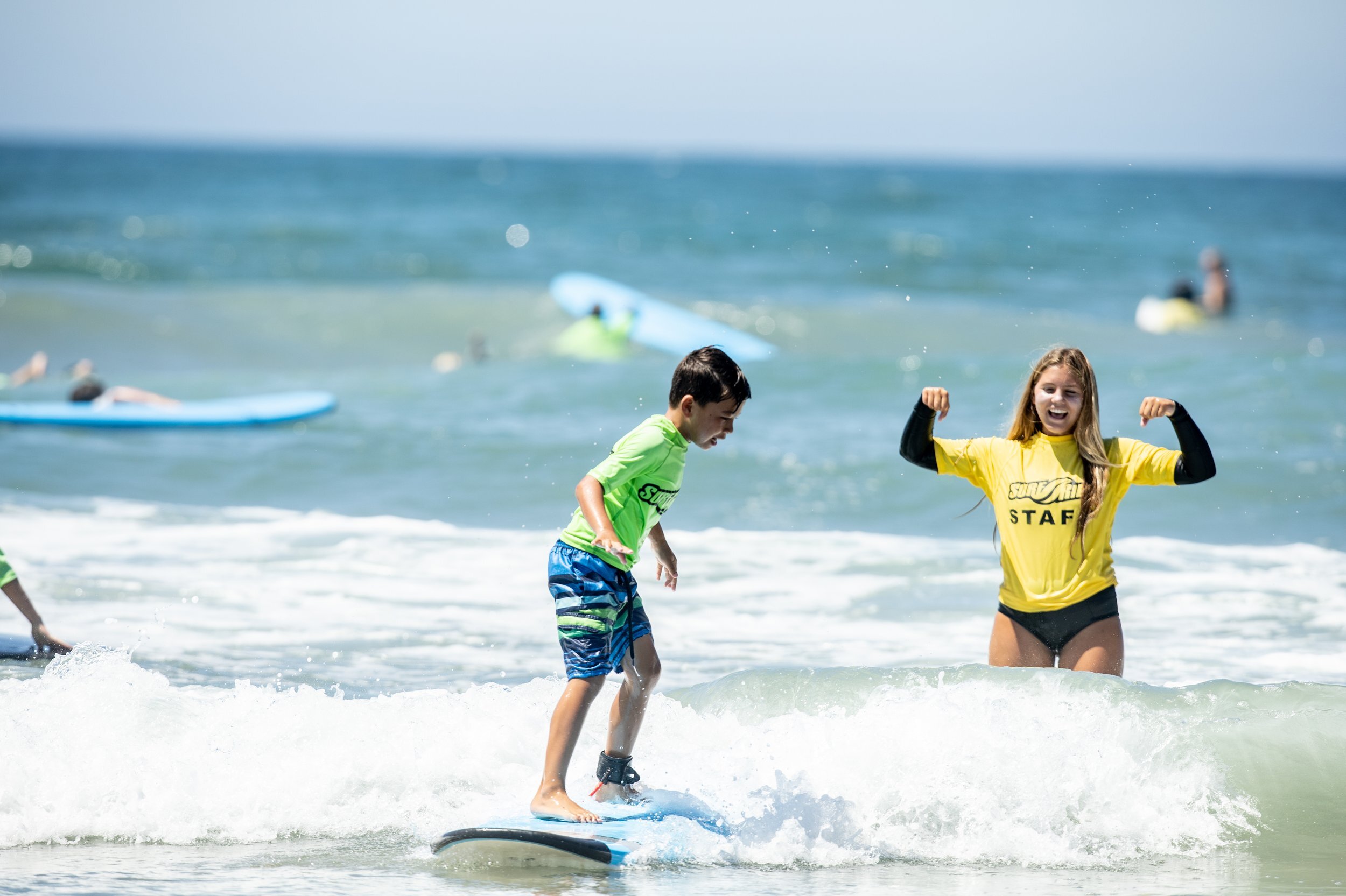 Surf Ride Surf School photo 1