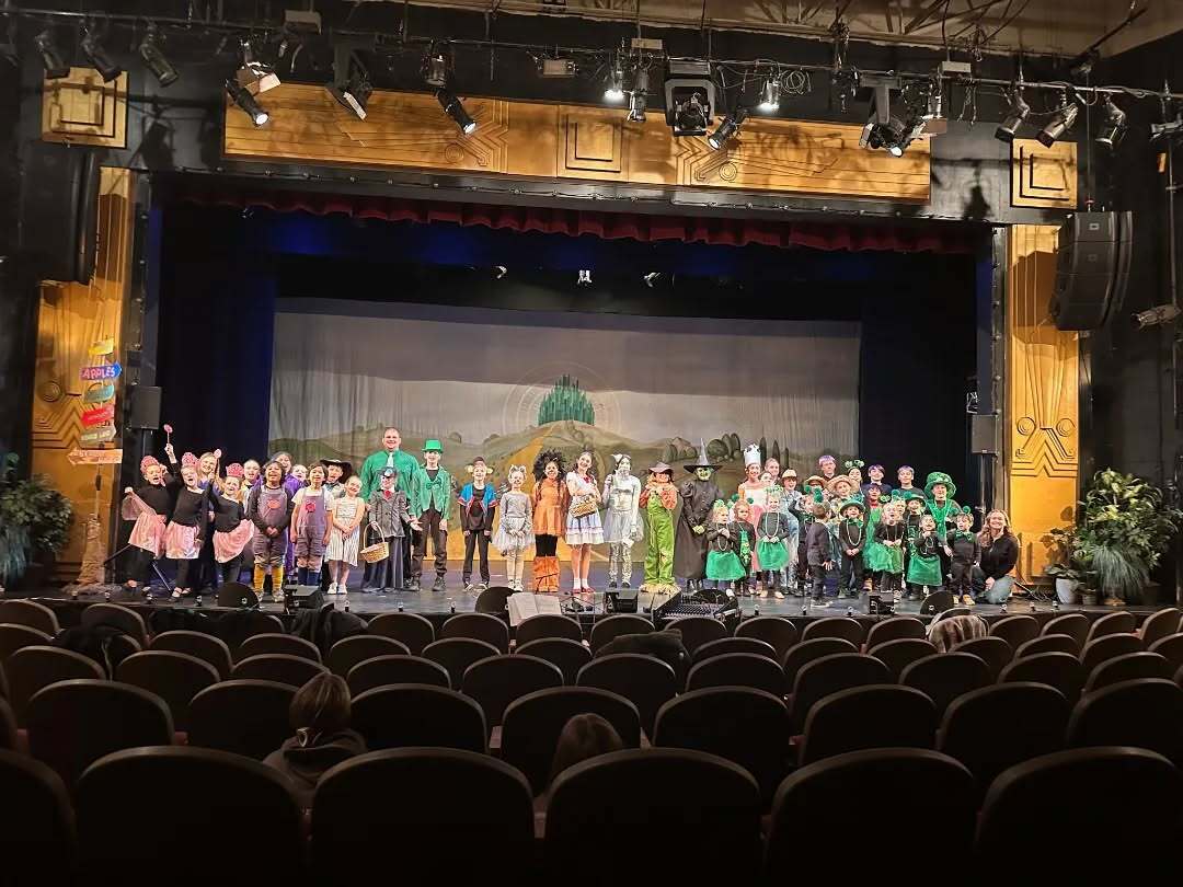 Surflight Theatre Arts Resource School STARS photo 1