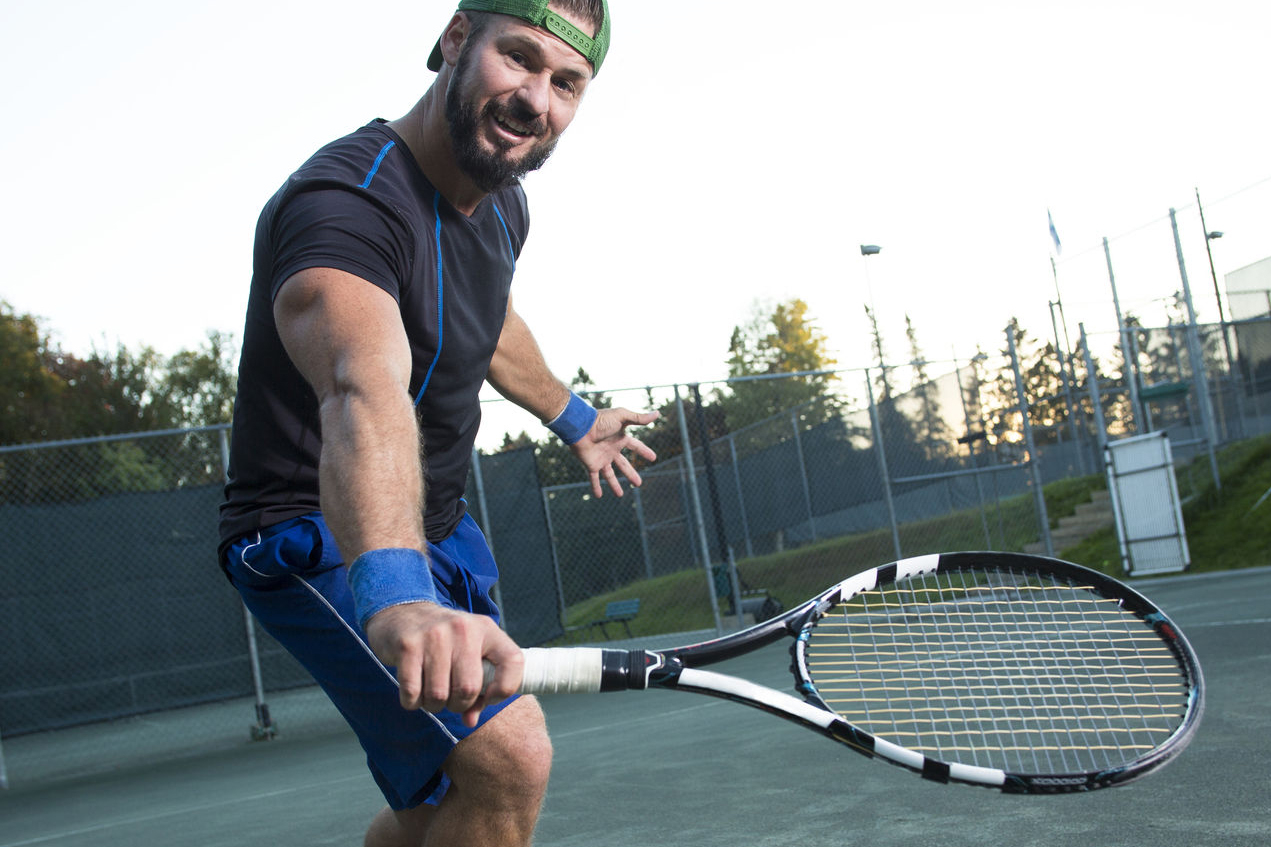 Surma Tennis photo 1