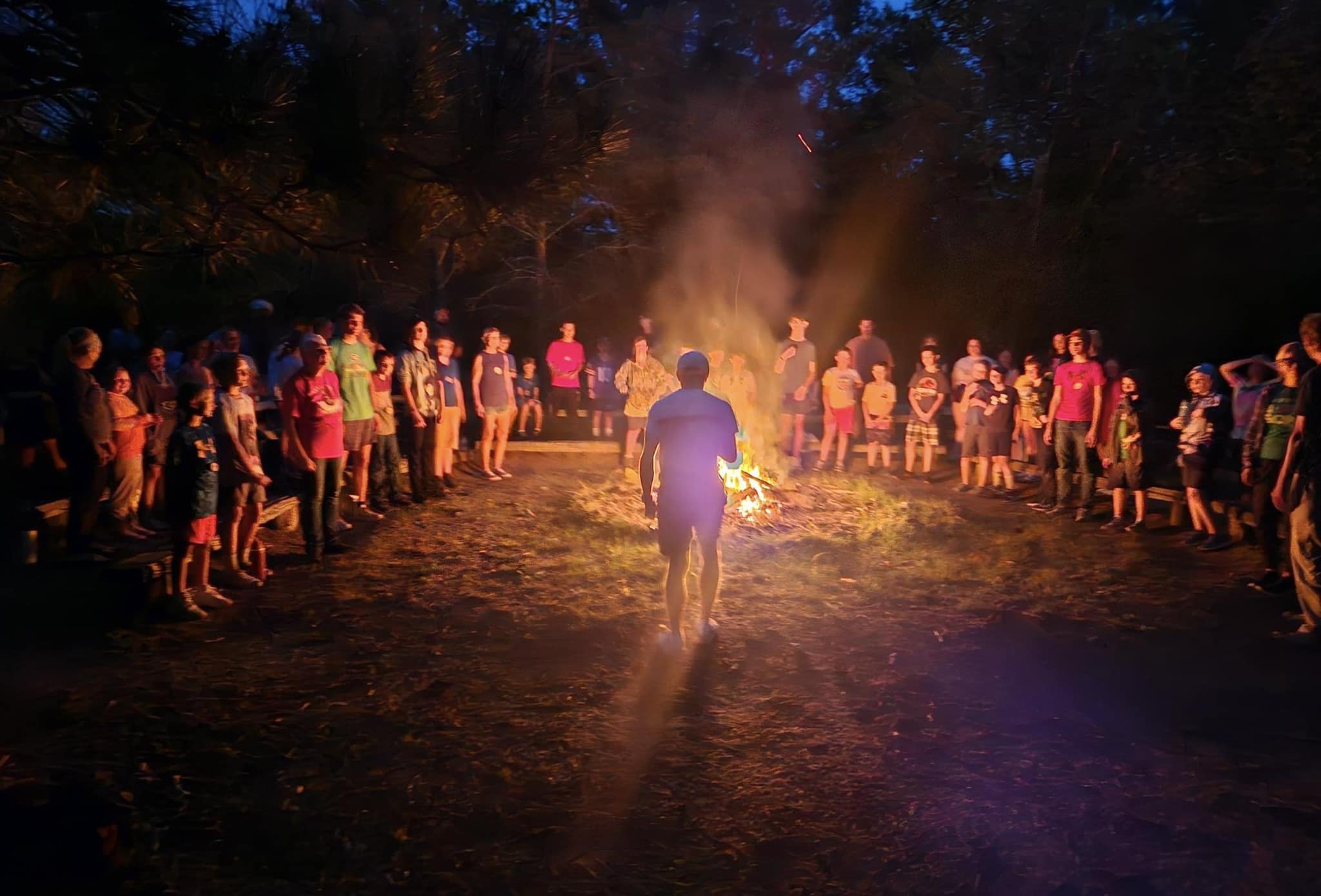 Swift Nature Camp photo 1