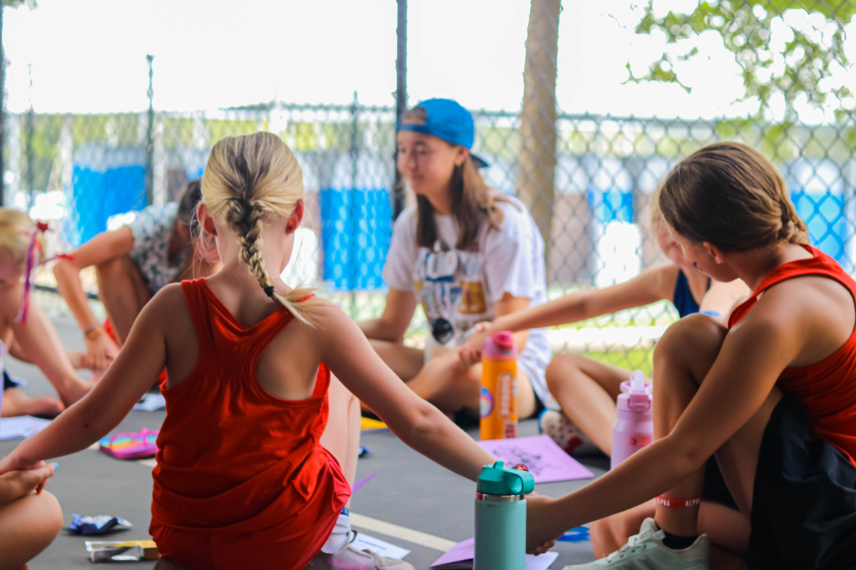 T Bar M Camps photo 1