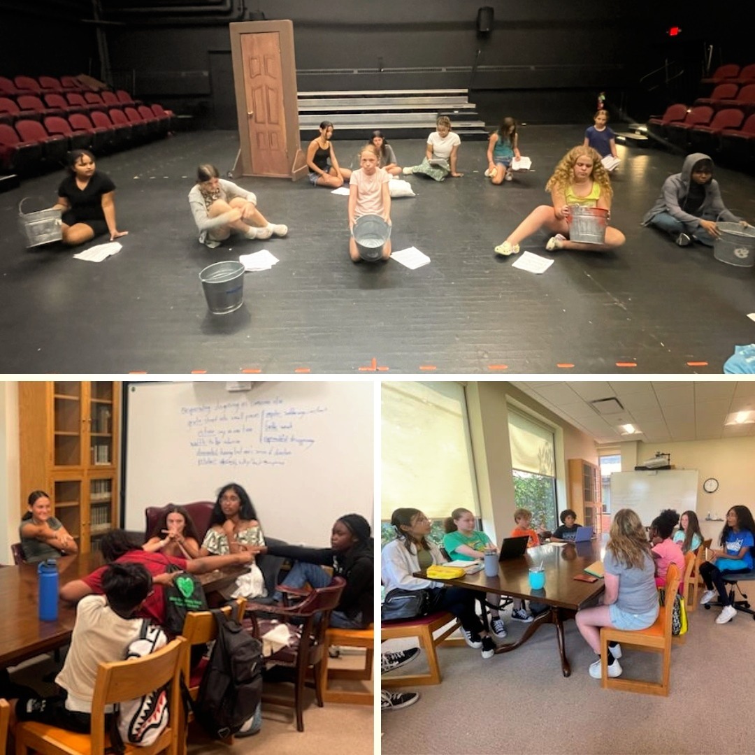 Taft Summer School photo 1