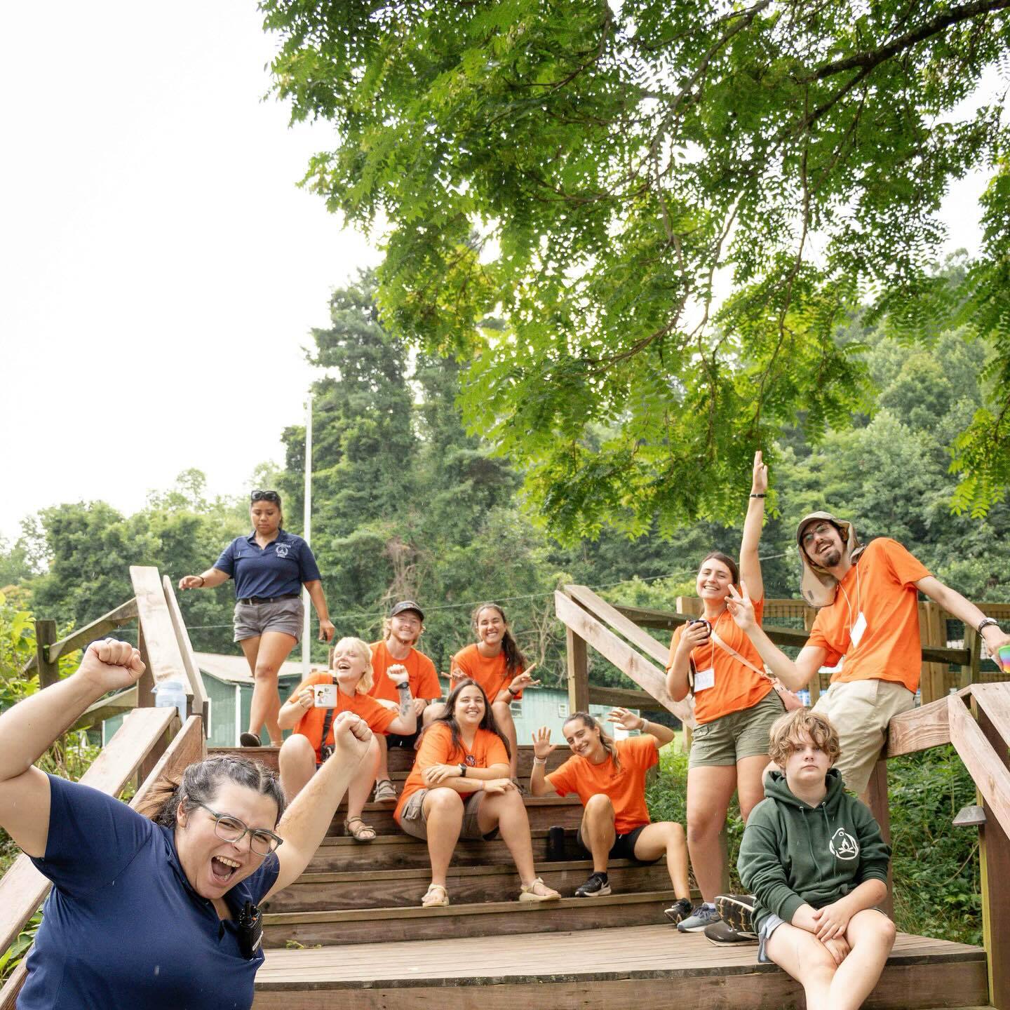 Camp Lakey Gap photo 1