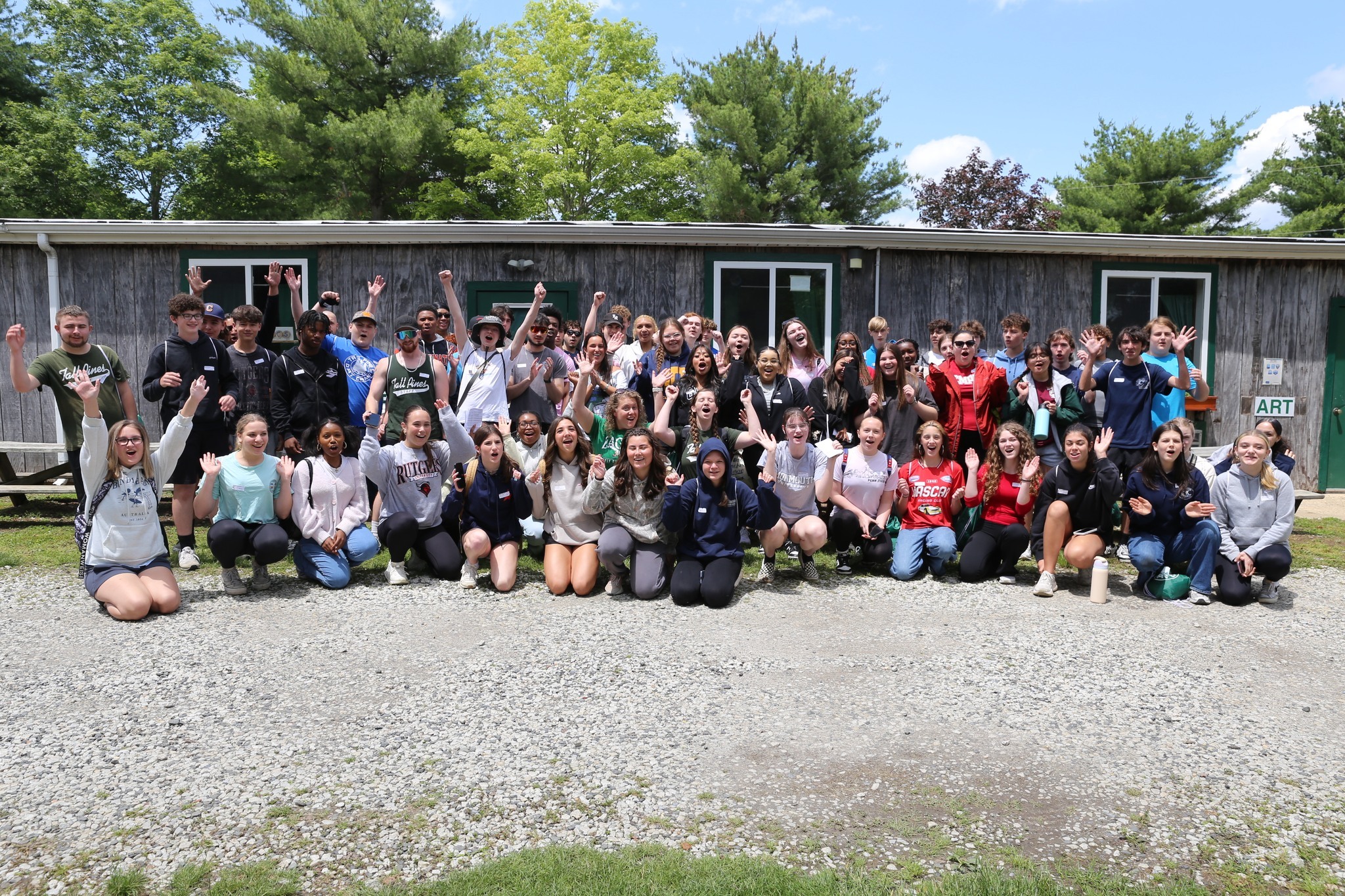 Tall Pines Day Camp photo 1