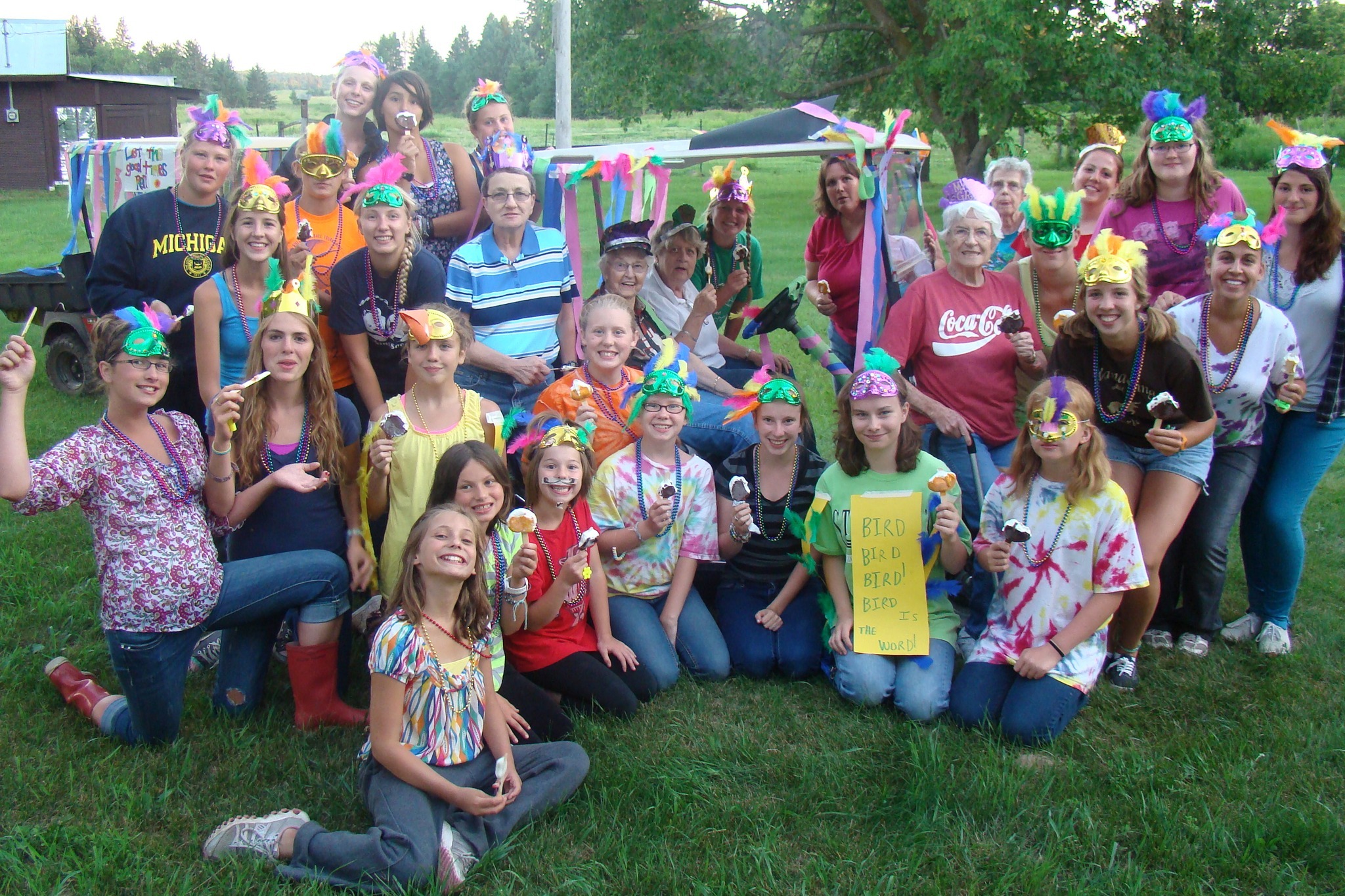 Tamahay Camp photo 1