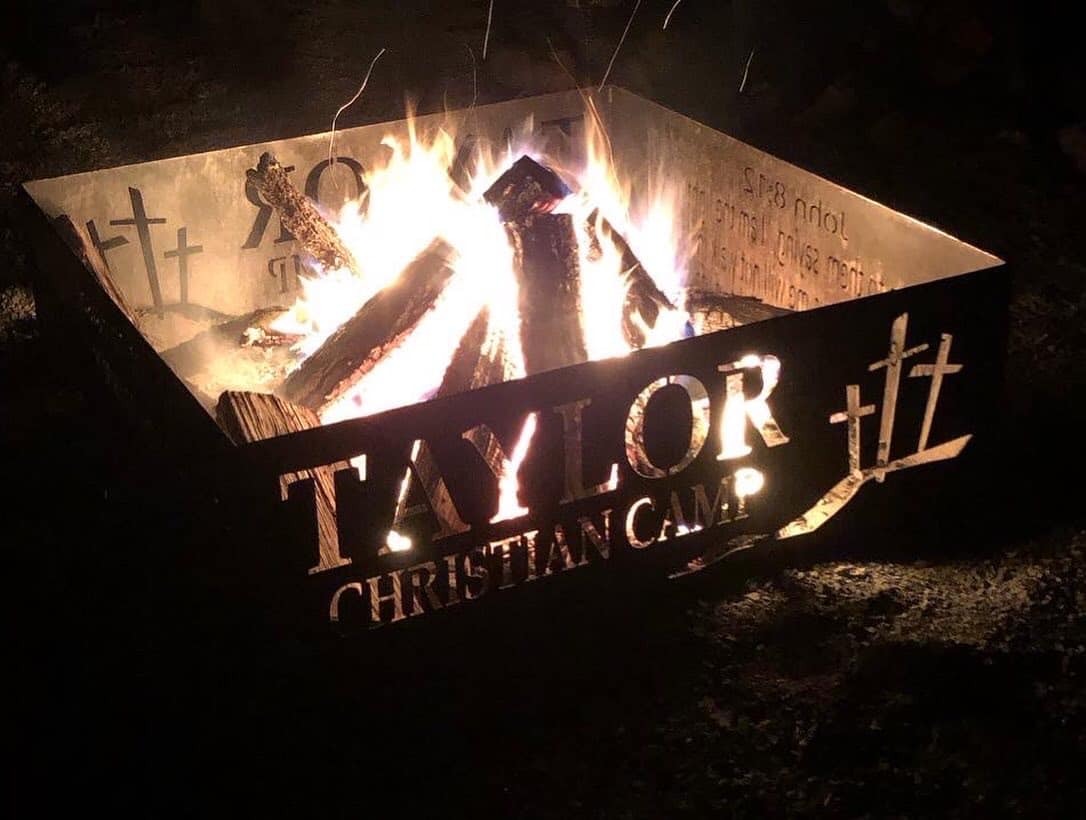 Taylor Christian Camp photo 1