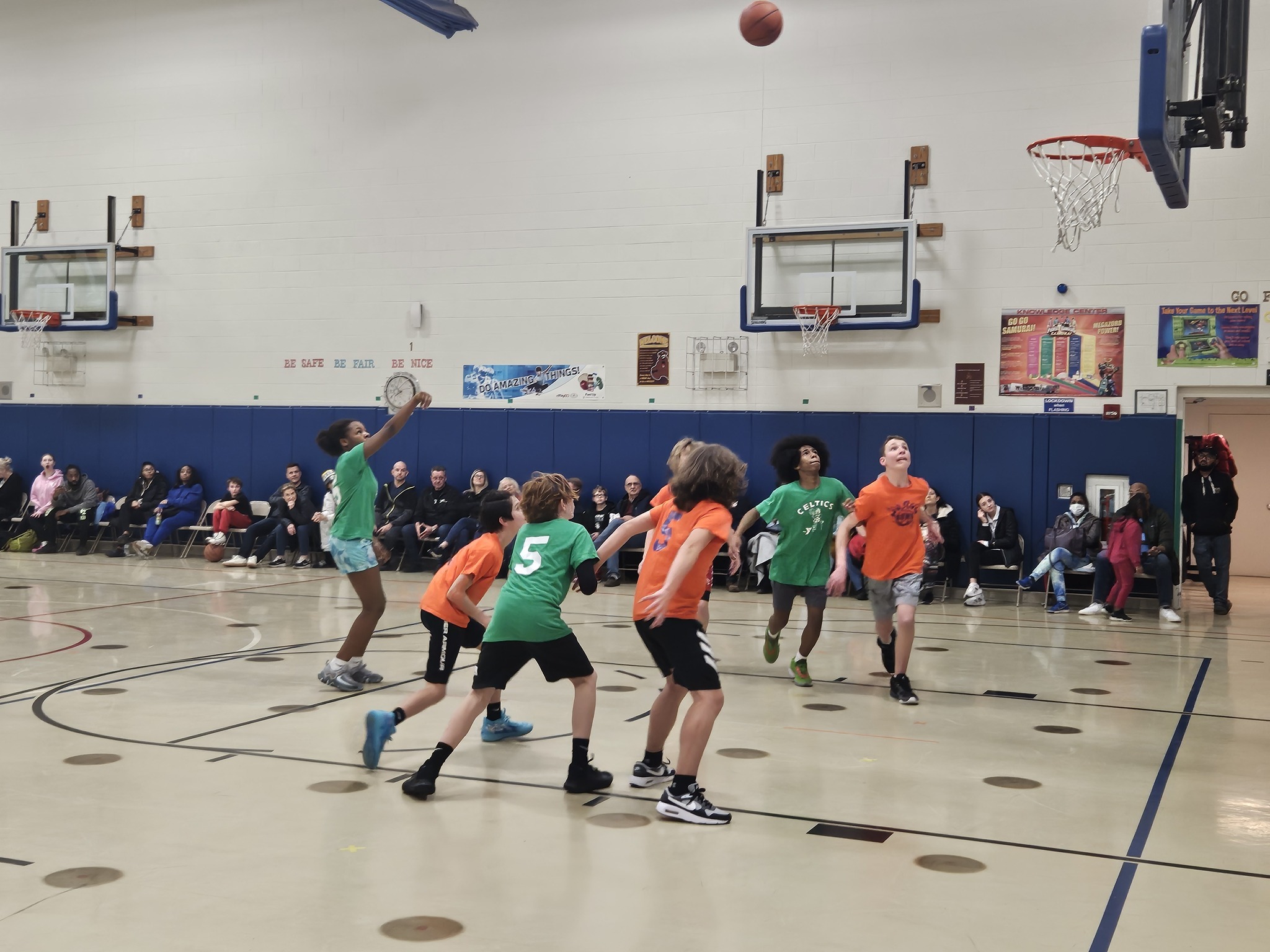 Taylor Summer Camps photo 1