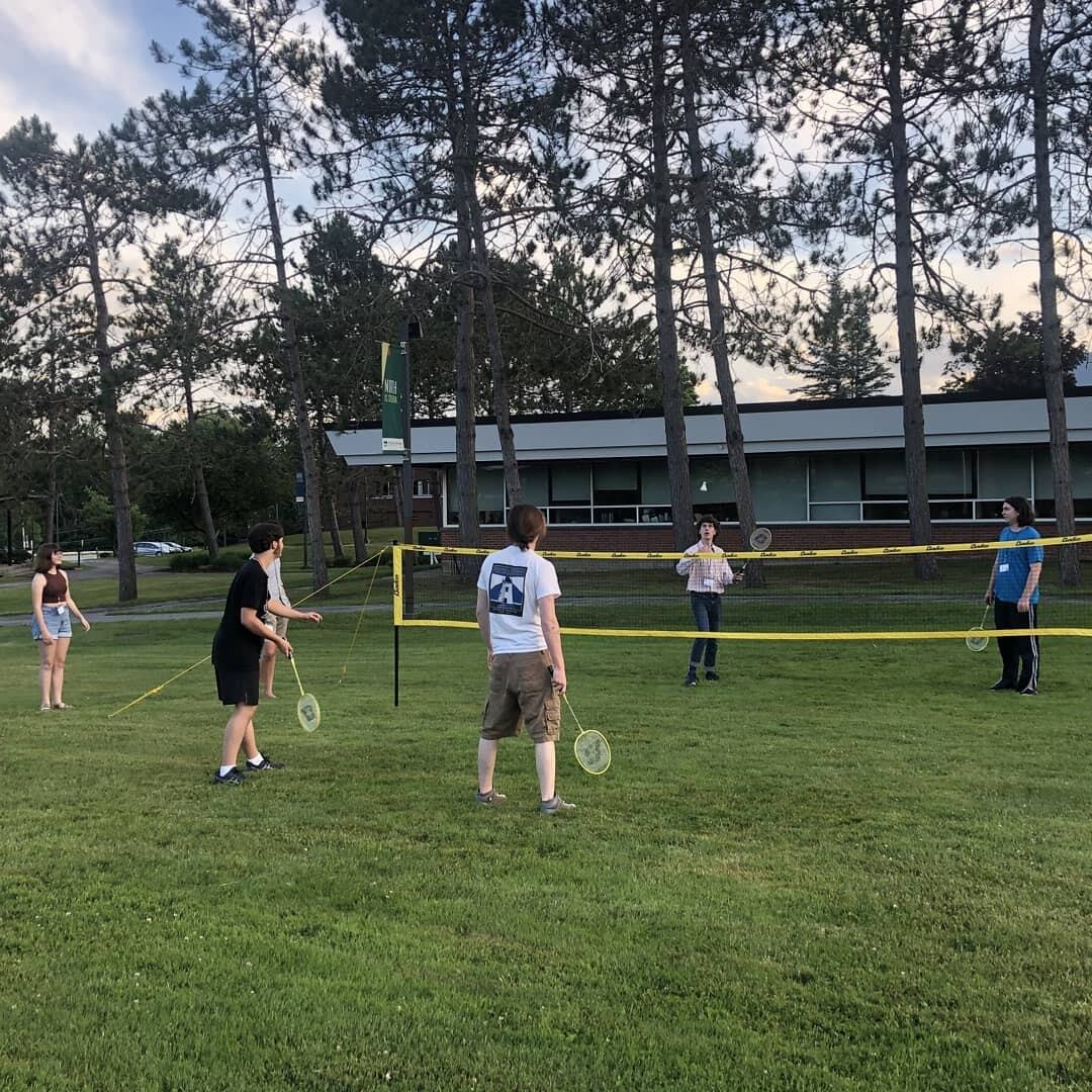 TDI Summer Camp photo 1