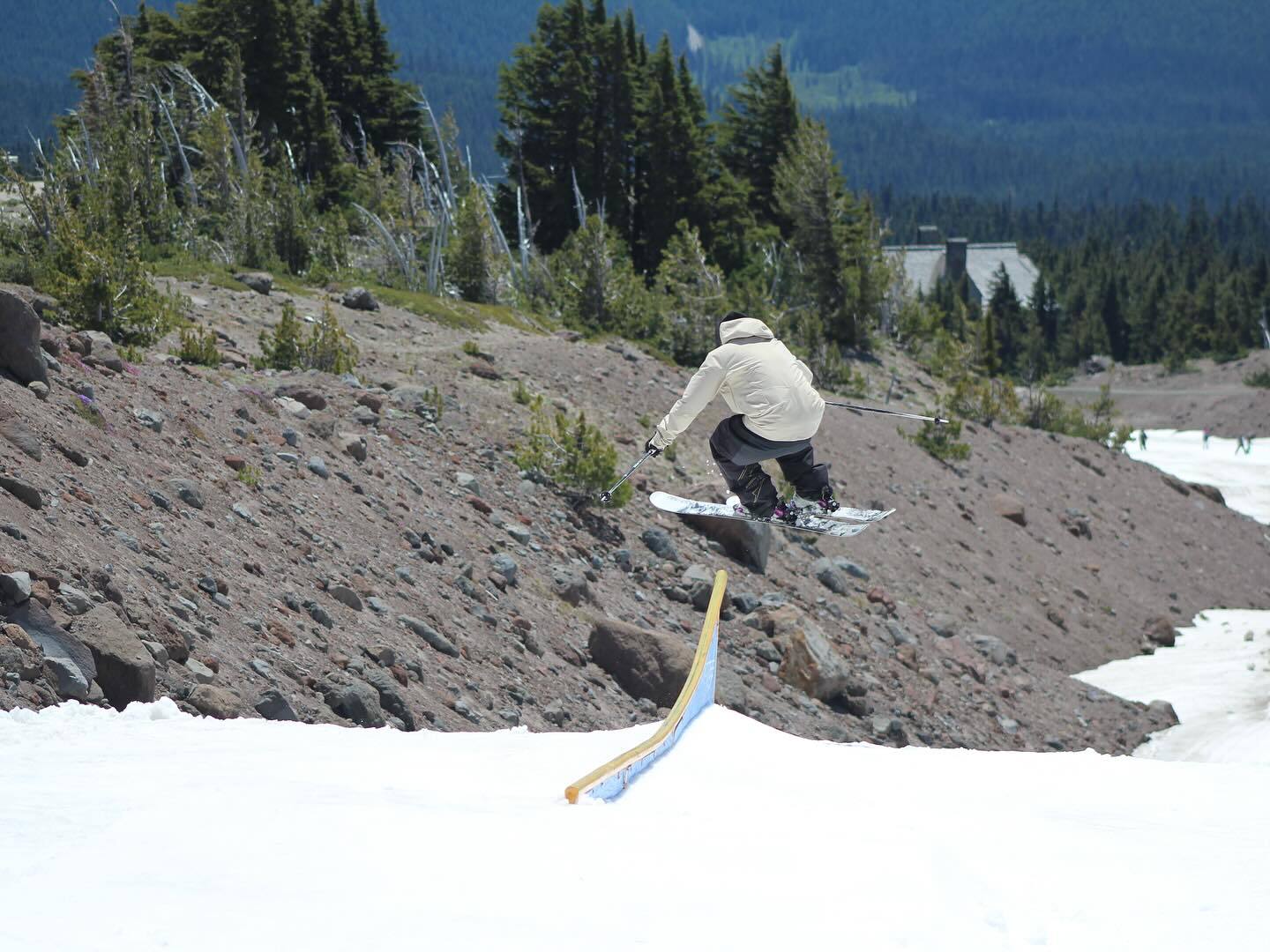 Team Breckenridge Sports Club Ski Programs photo 1
