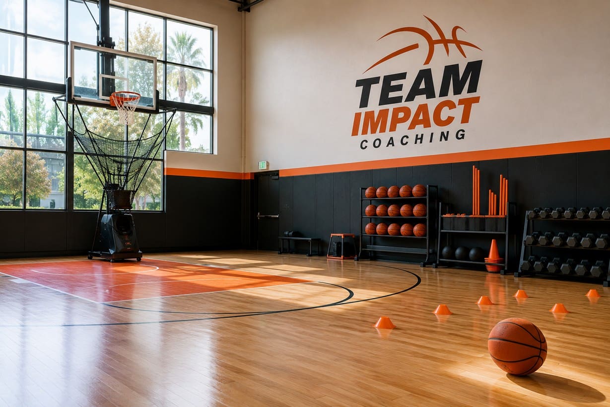 Team Impact Coaching