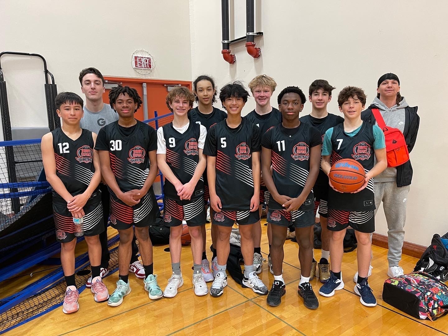 Camp Unalayee photo 1