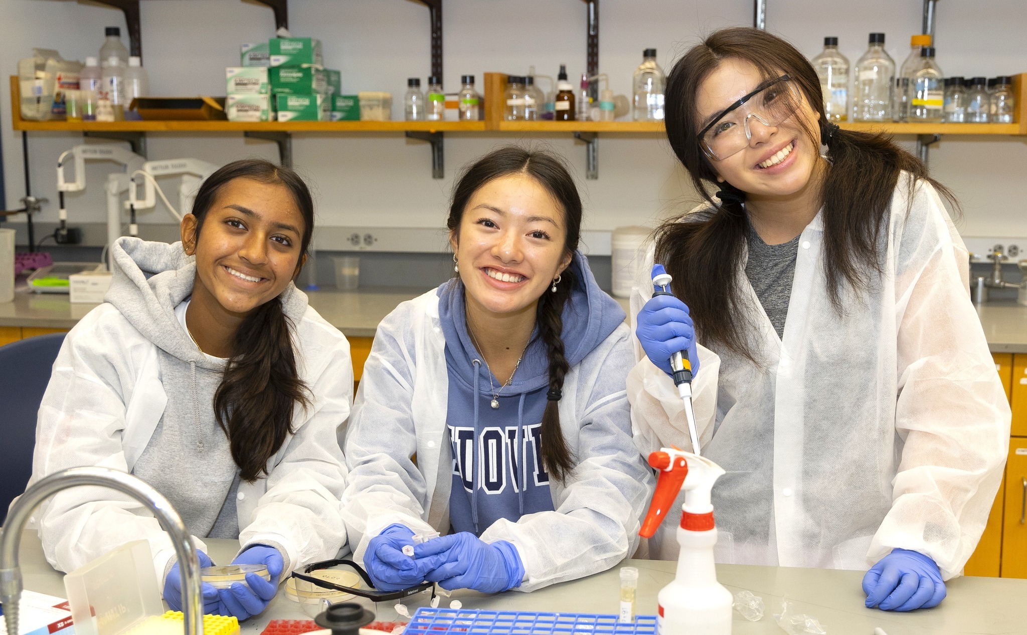 Tech Camp Durham photo 1