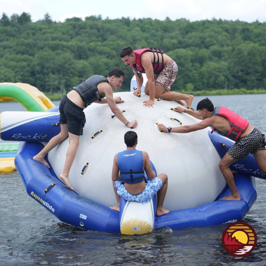 Teen Age Camp TAC photo 1