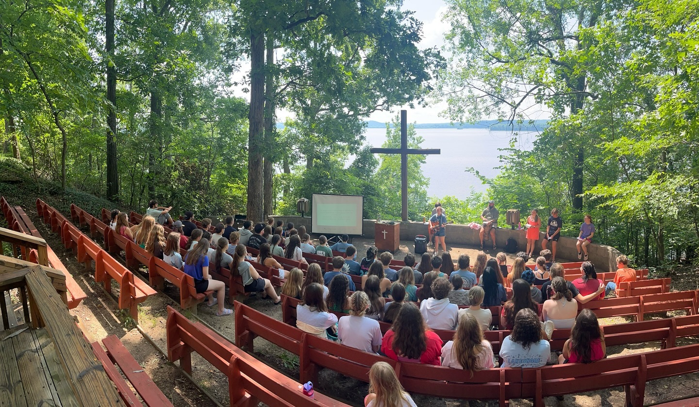 Tennessee Lakeshore Summer Camp photo 1