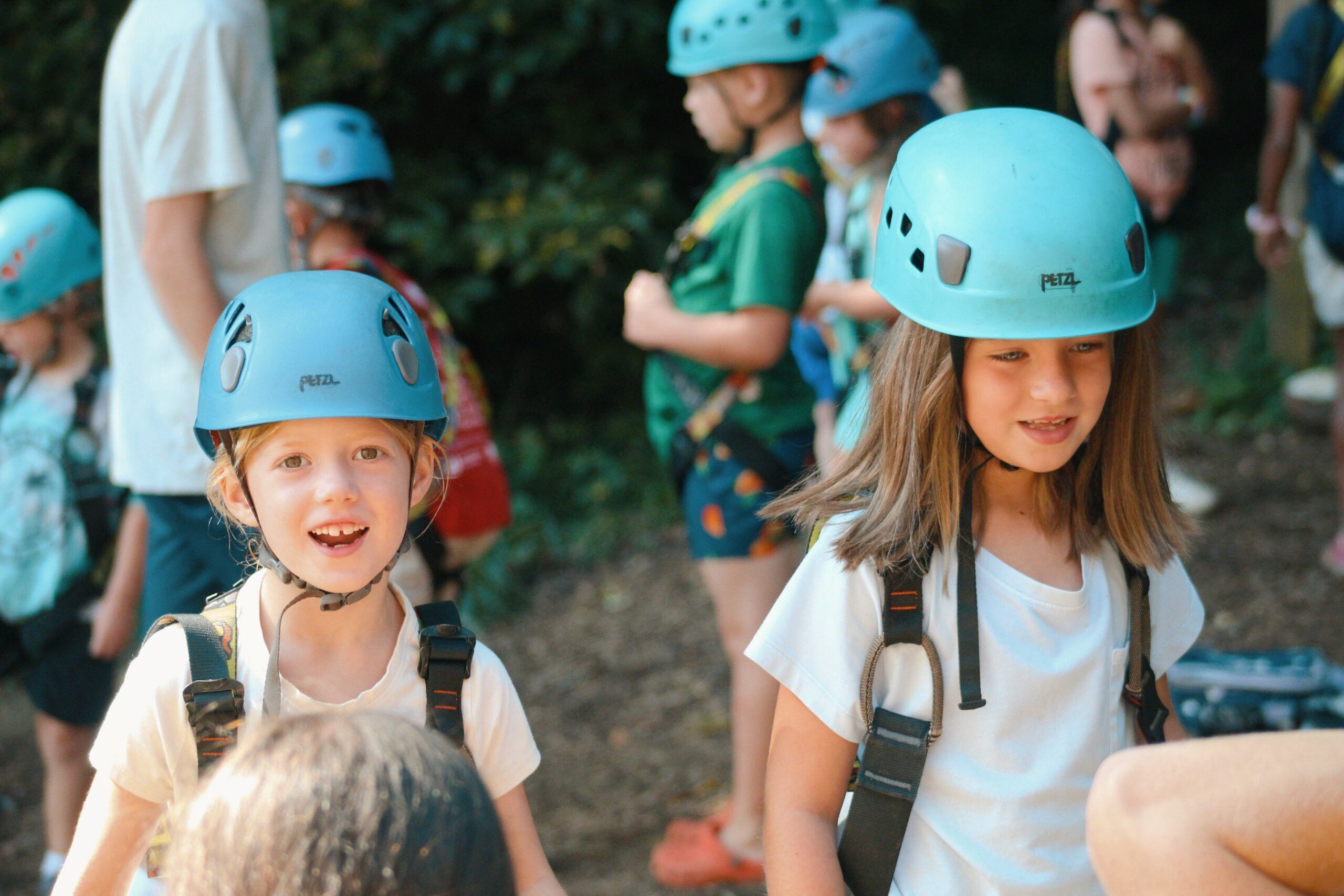 Genesee Valley Summer Camp photo 1