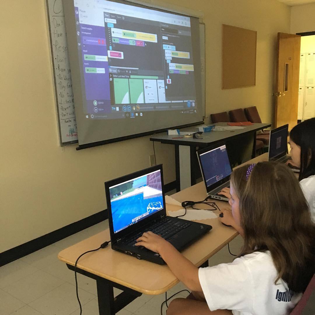 Terrific Scientific Summer Day Camps photo 1