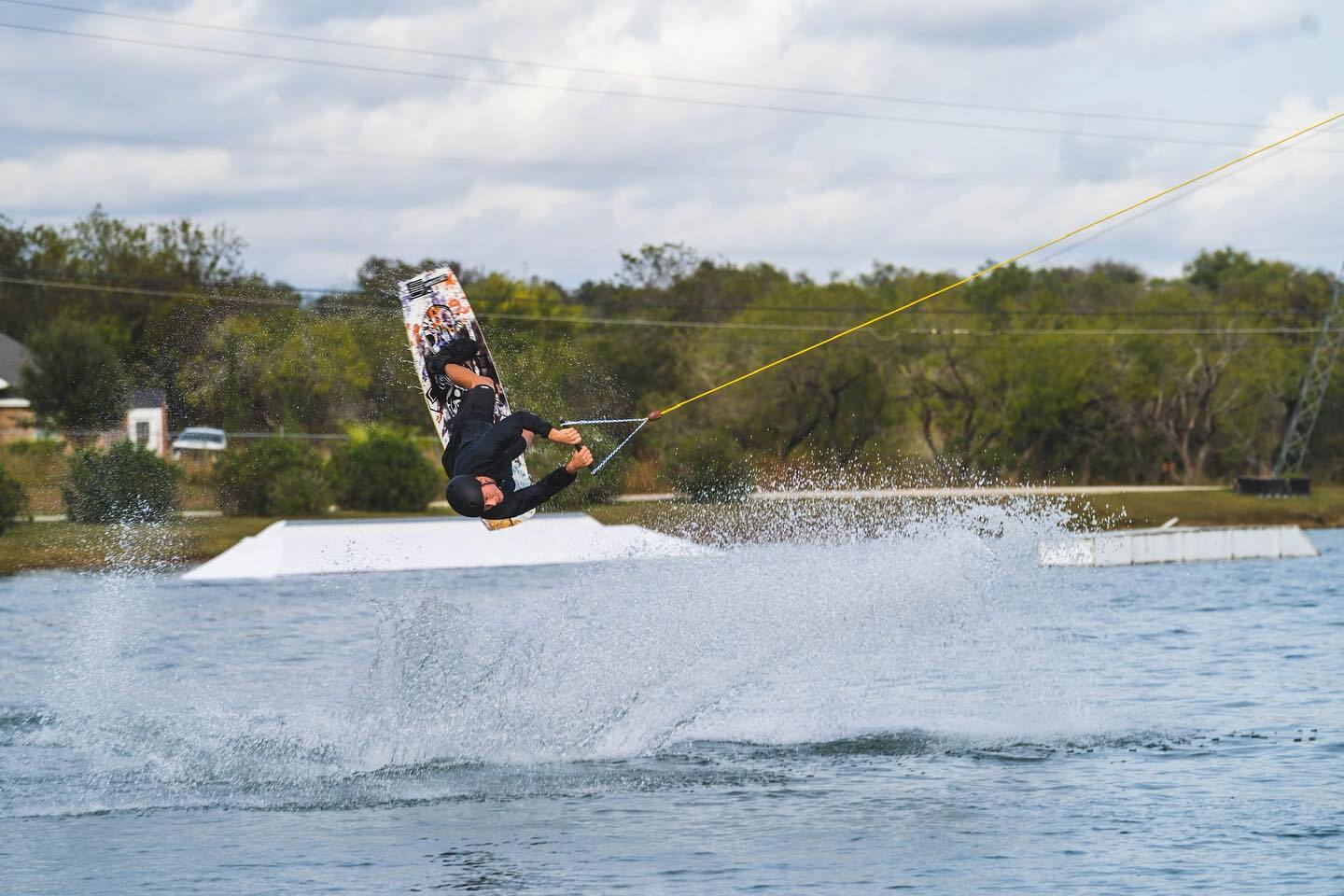 Texas Surf Camps photo 1