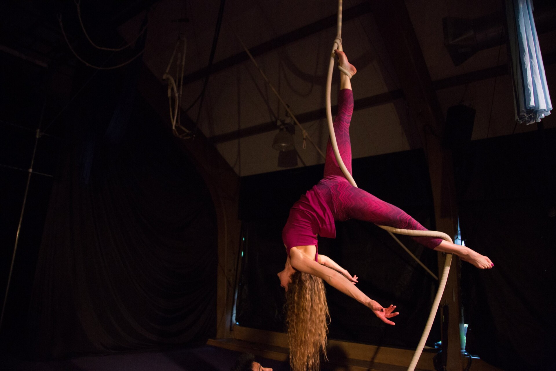 The Actors Gymnasium Summer Camp