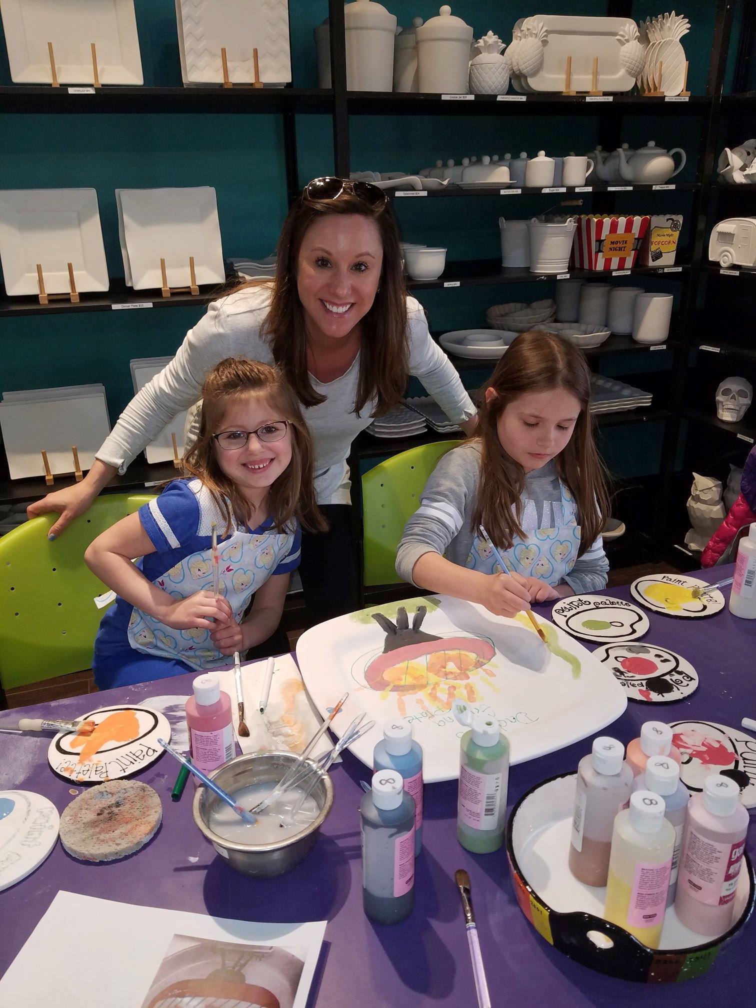 KMAC Museum Summer Camps photo 1