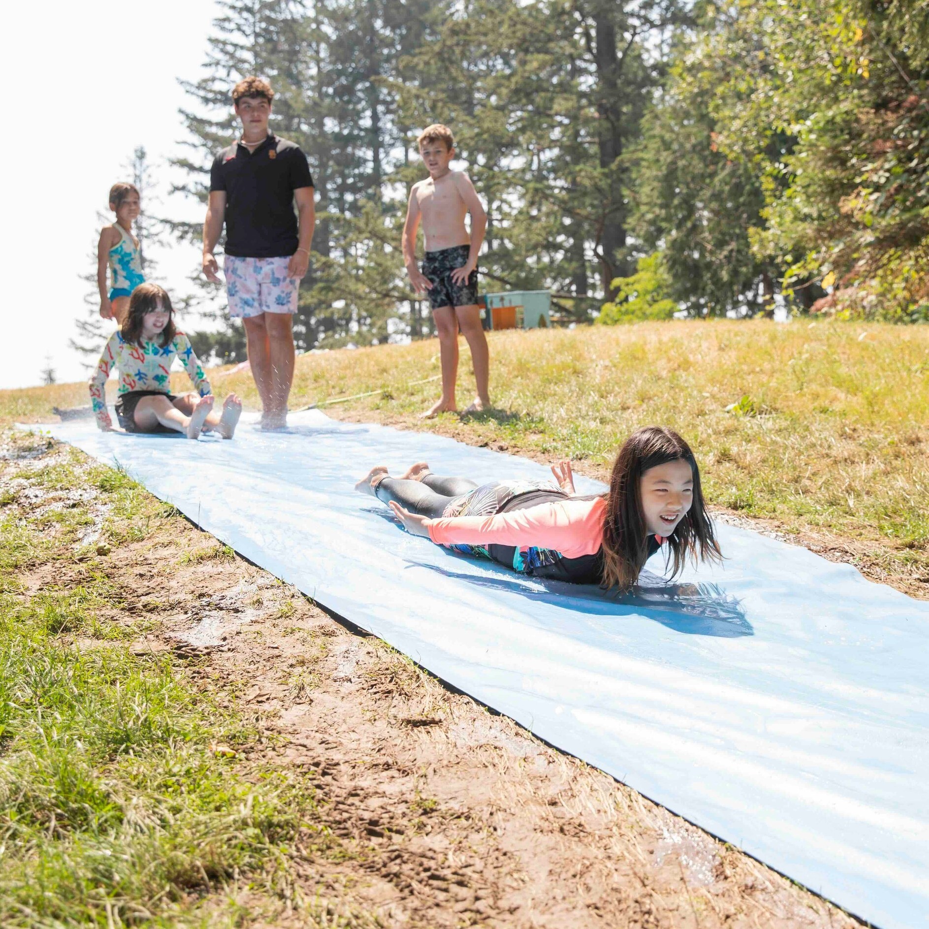 The Catlin Gabel School Camp photo 1