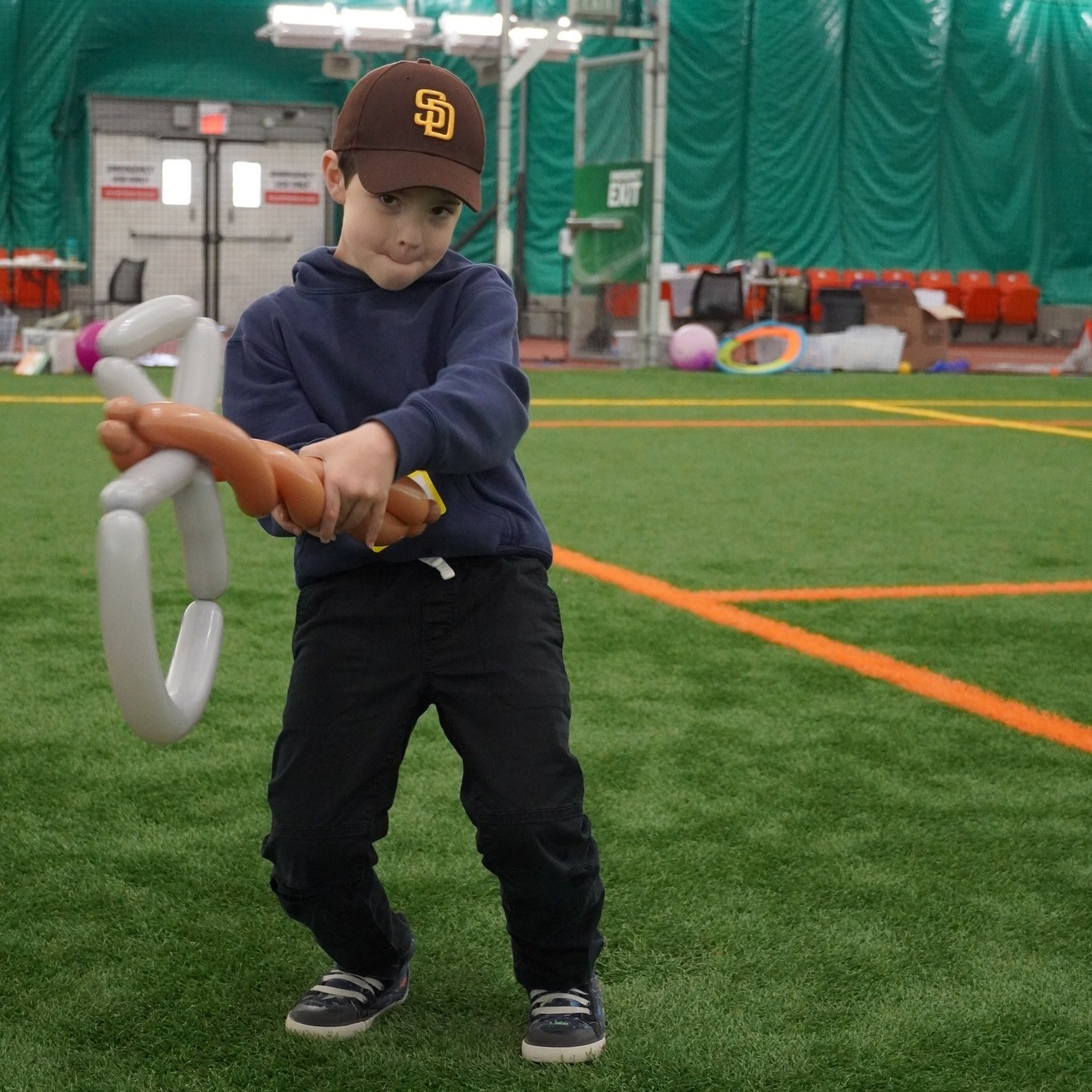 Challenger International Soccer Camp - Anchorage photo 1