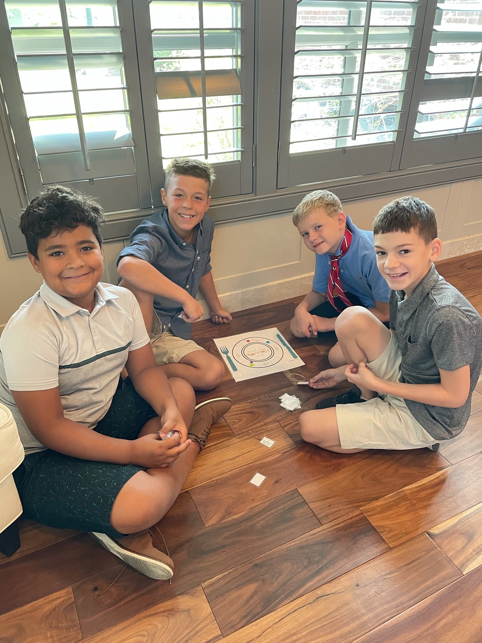 Challenger International Soccer Camp - Avon Lake photo 1