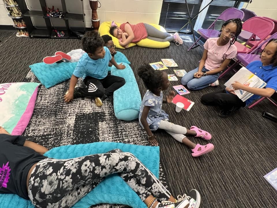 The Freedom Center for the Creative Arts photo 1