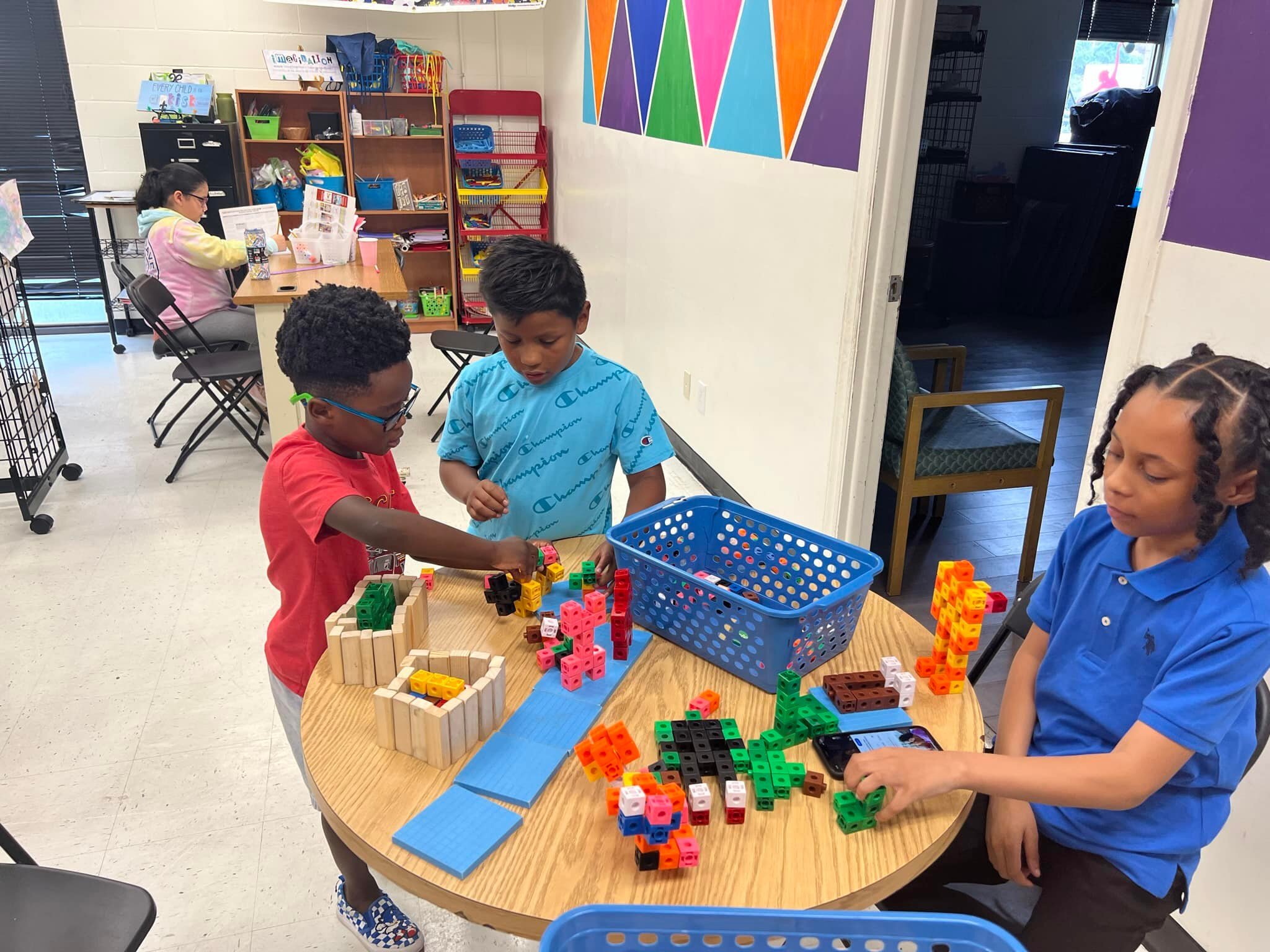 The Freedom Center for the Creative Arts