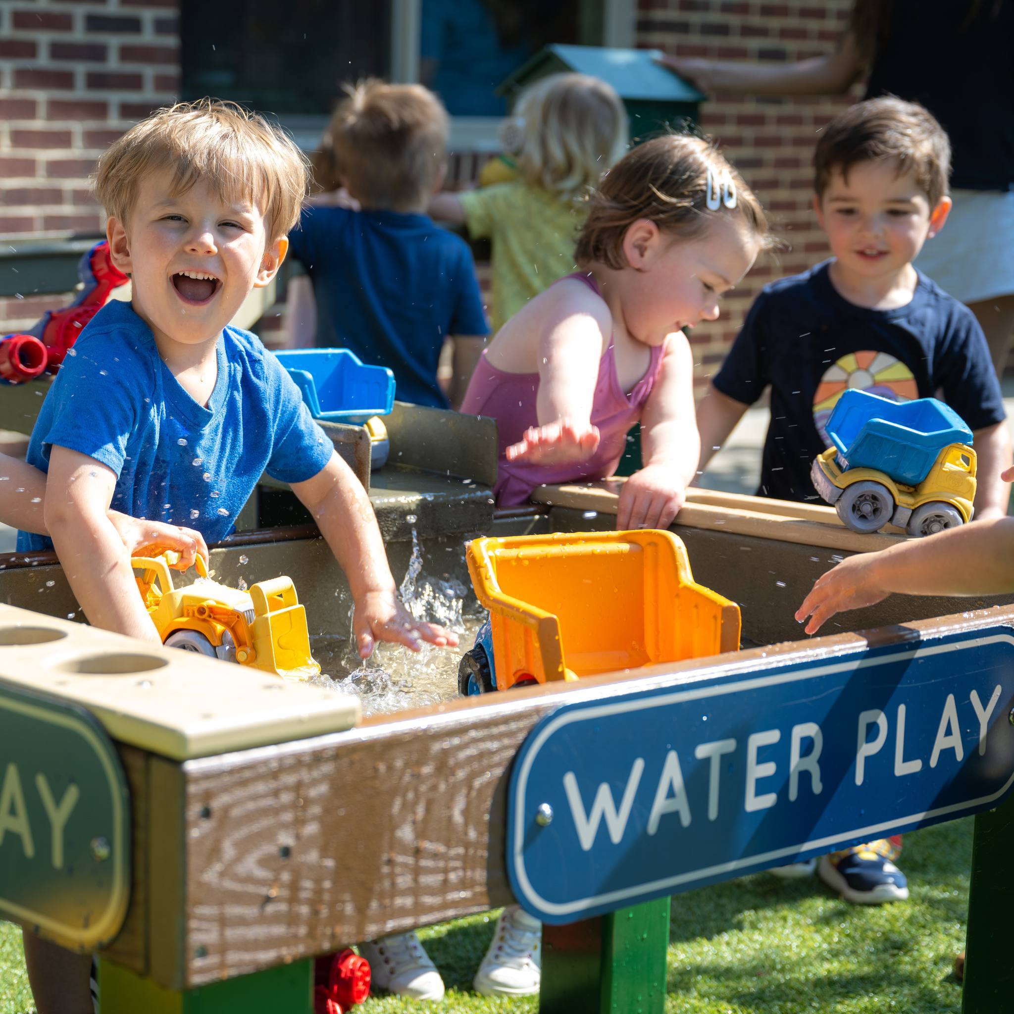 The Goddard School Cypress photo 1