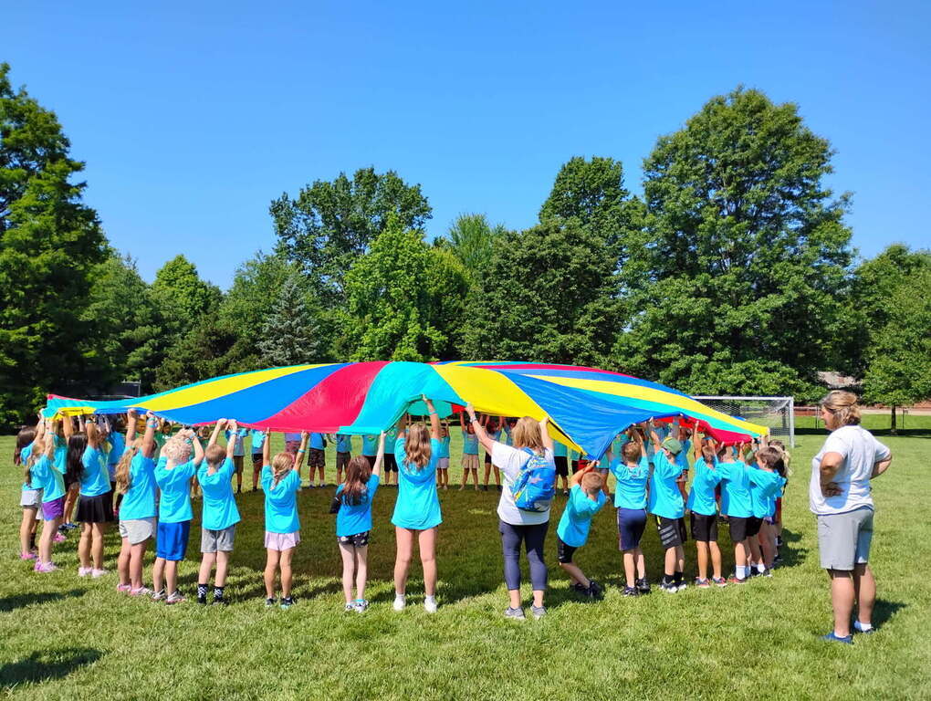 The Goddard School Anderson Township OH photo 1