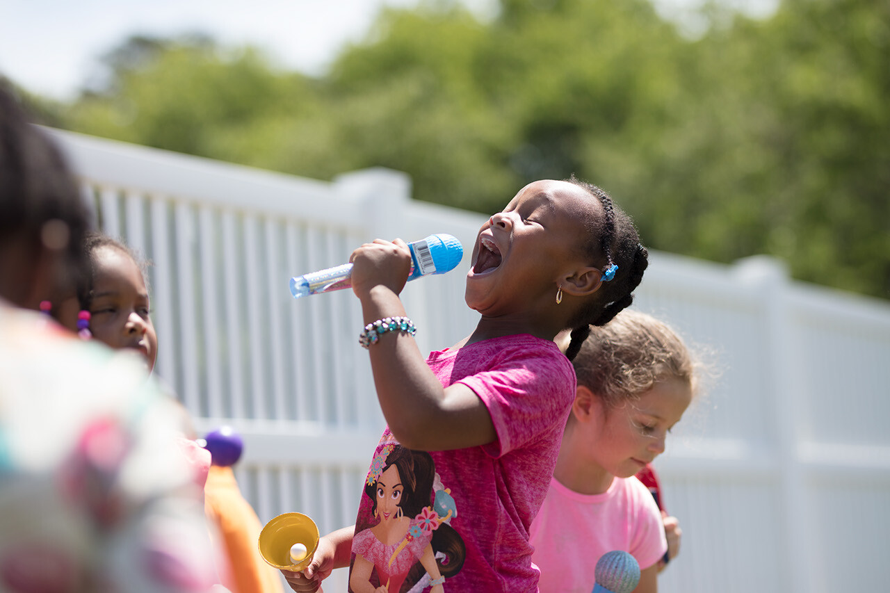 Every Child Reading photo 1