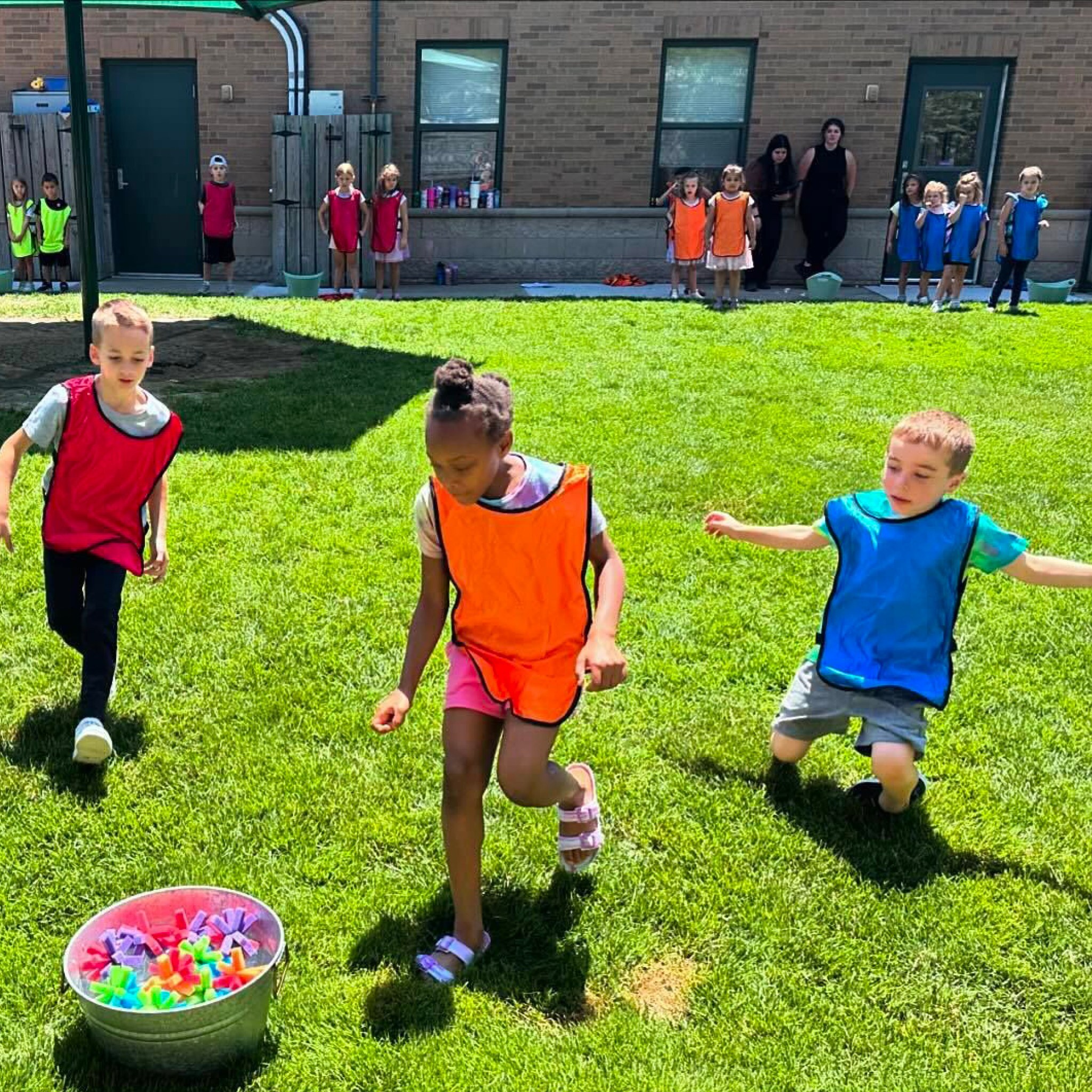 The Goddard School Aurora I, CO photo 1