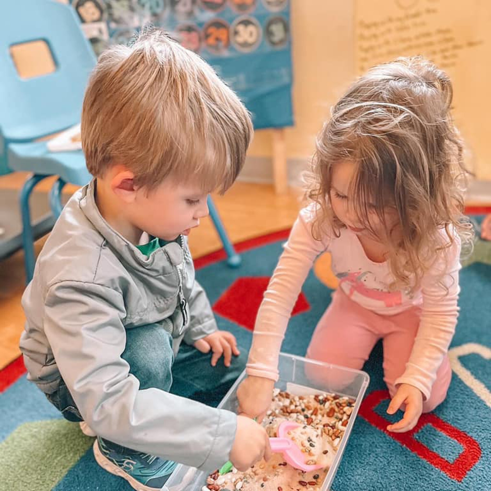 The Goddard School Bordentown NJ photo 1