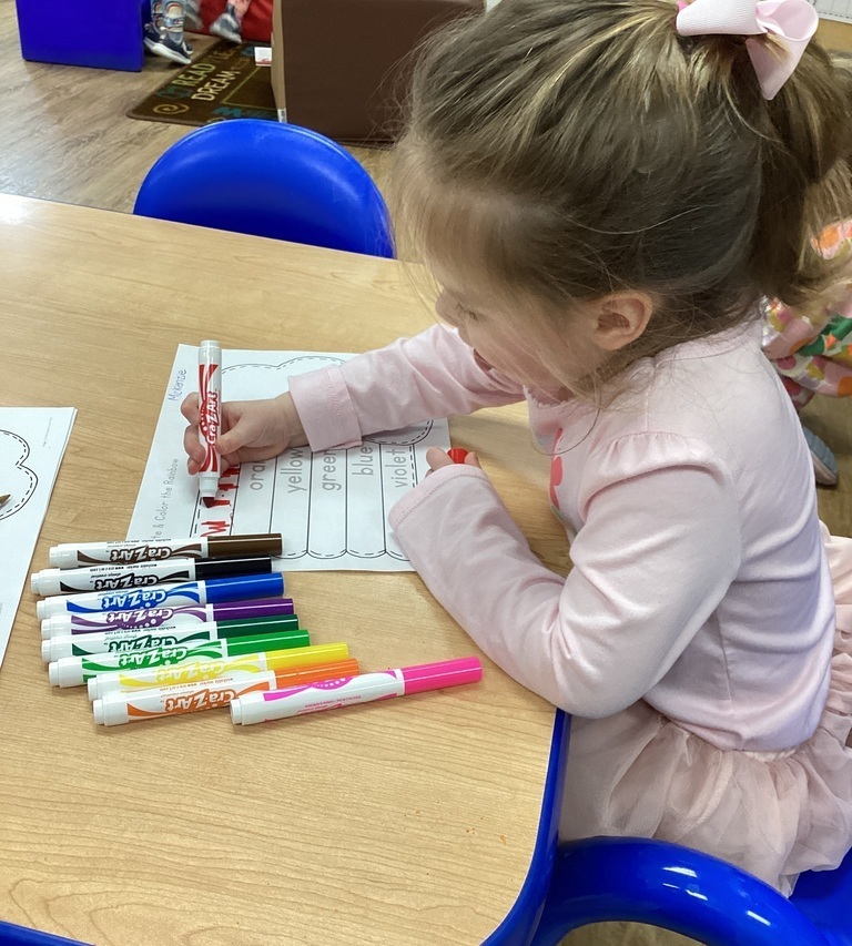 The Goddard School Carmel II IN photo 1