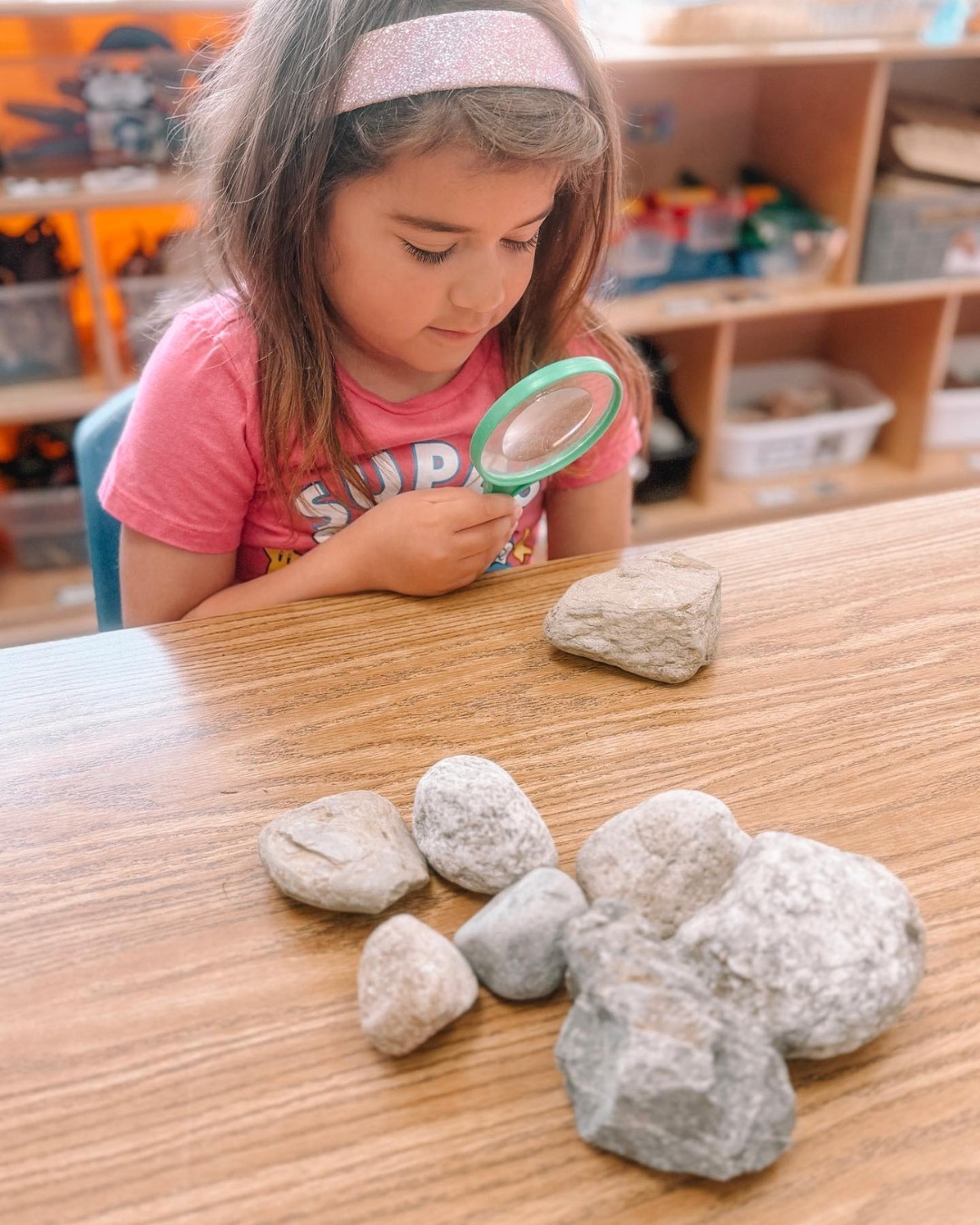 The Goddard School Clackamas photo 1