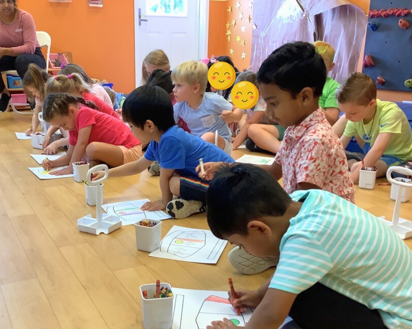 The Goddard School Farragut TN photo 1