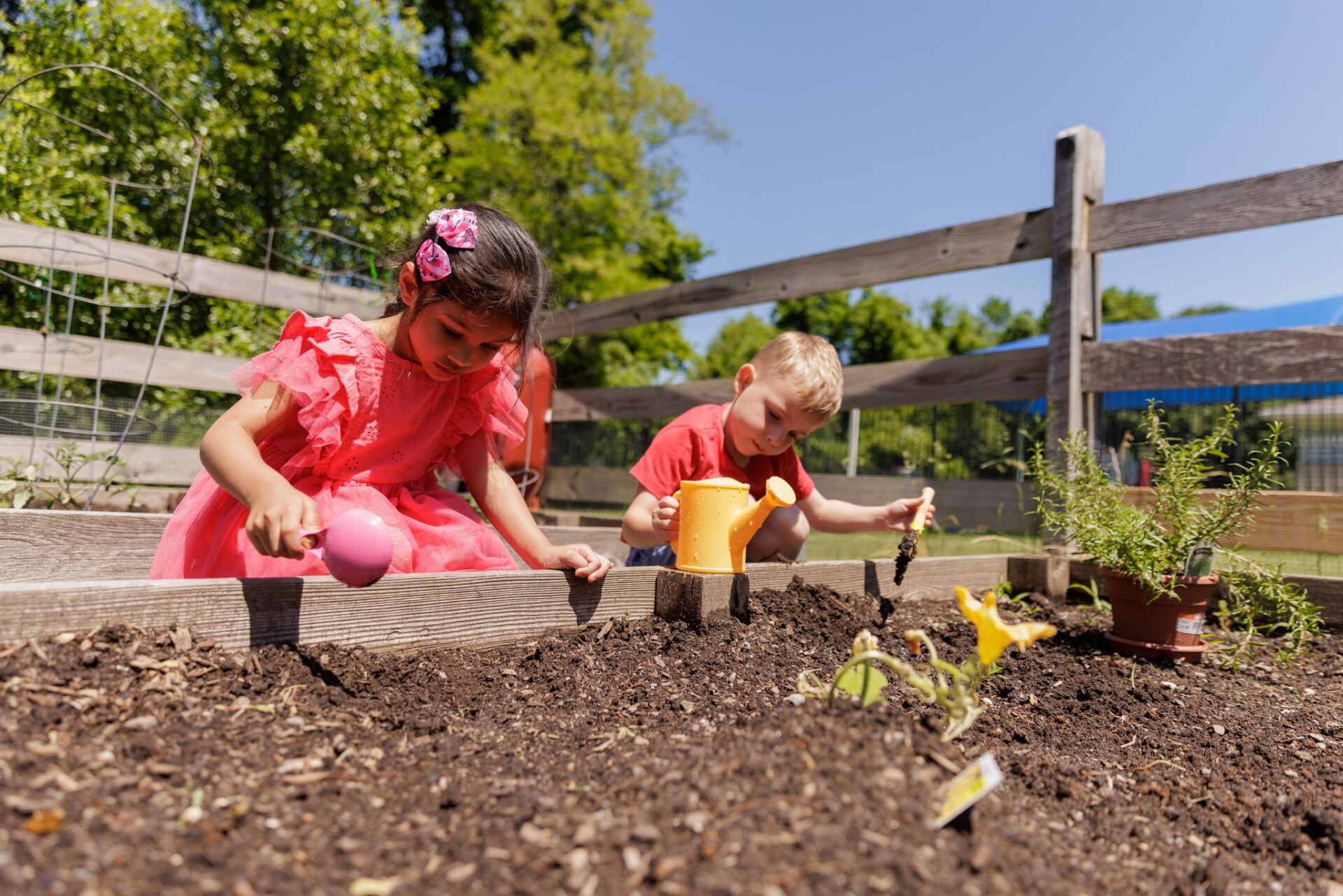 The Goddard School Darien IL