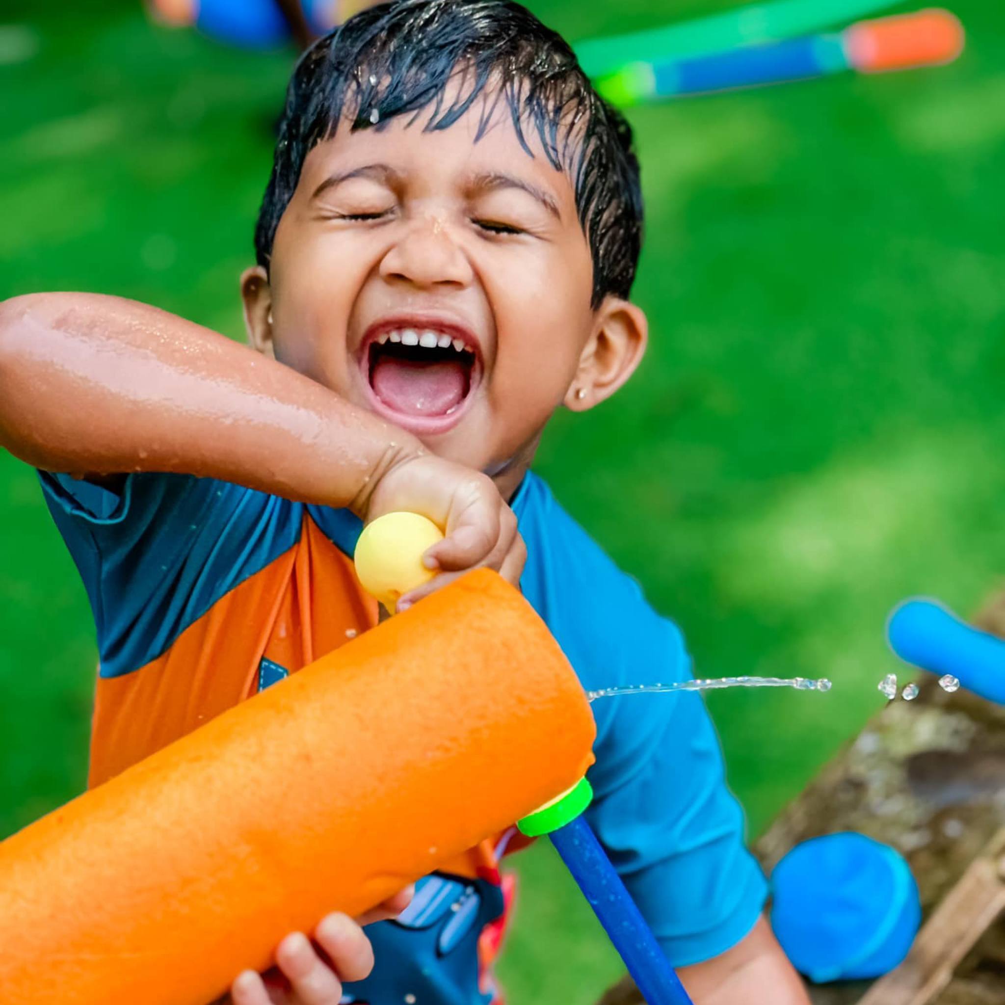 Every Child Reading photo 1