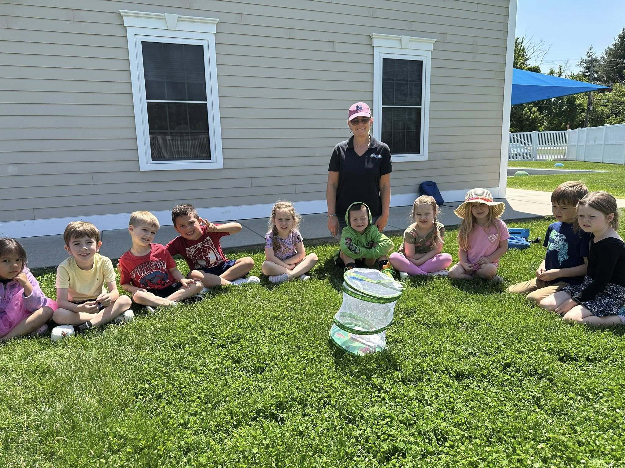 The Goddard School Derry NH photo 1