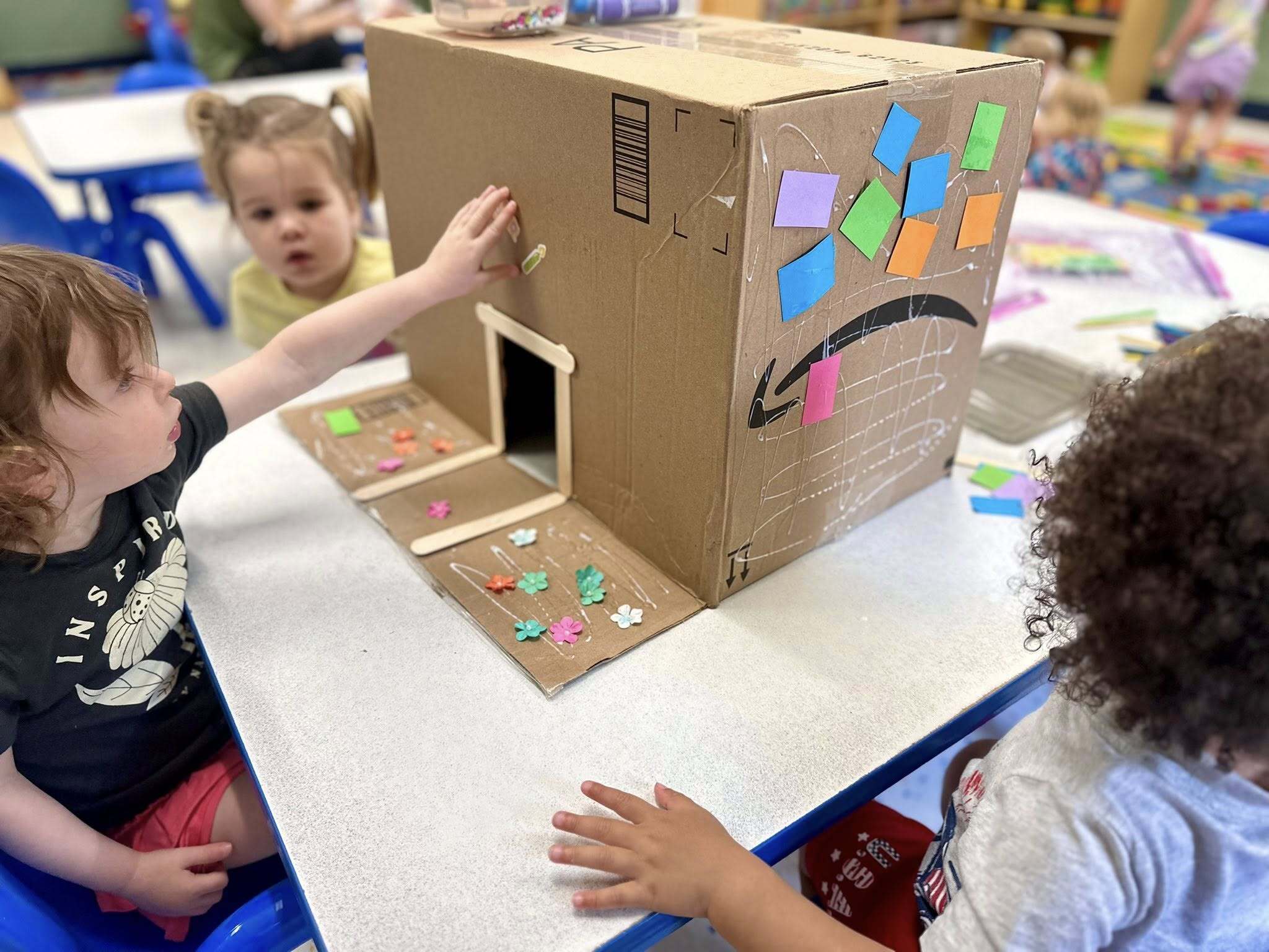 The Goddard School Farragut TN photo 1