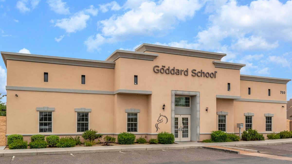 The Goddard School Gilbert II AZ