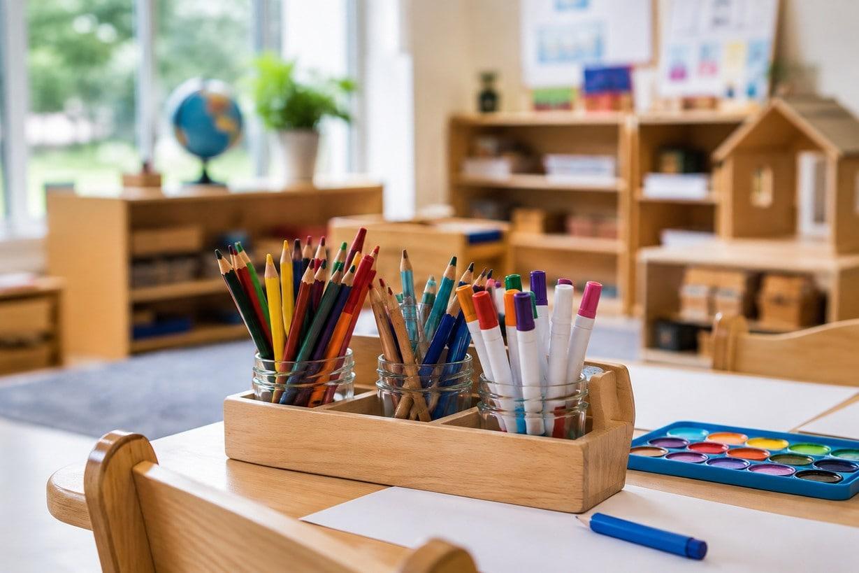 The Goddard School Issaquah